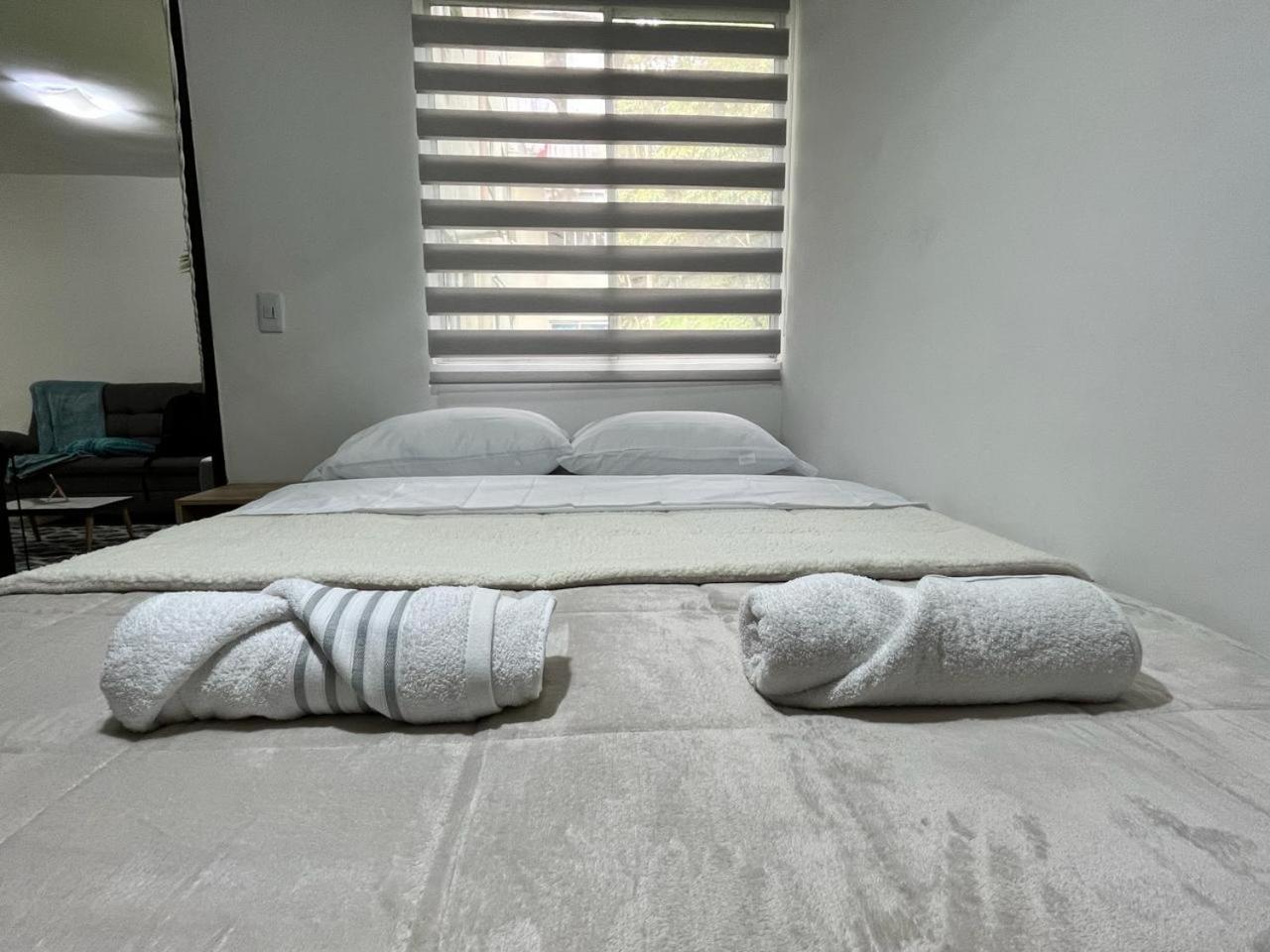 apartamento agradable