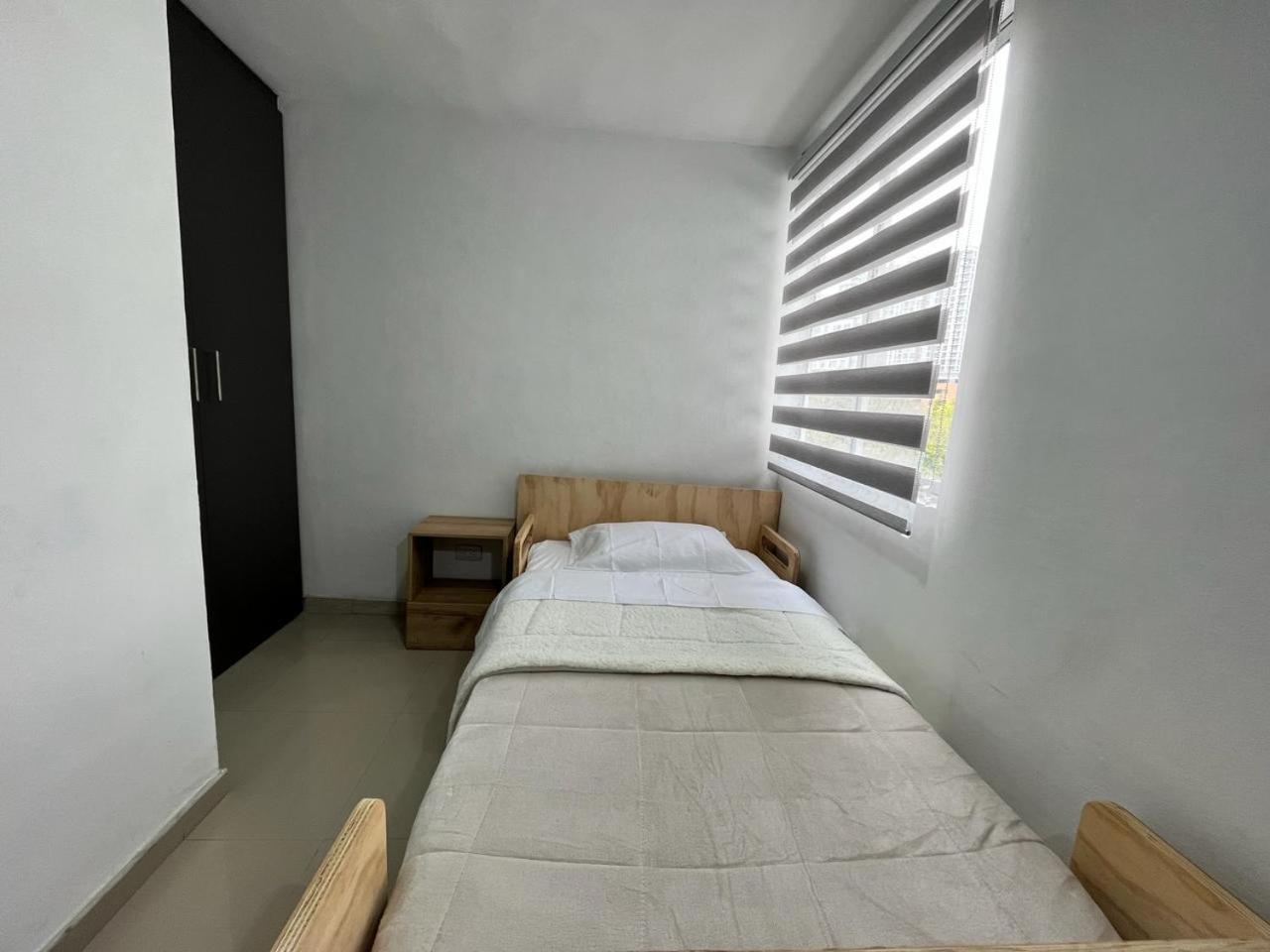 apartamento agradable