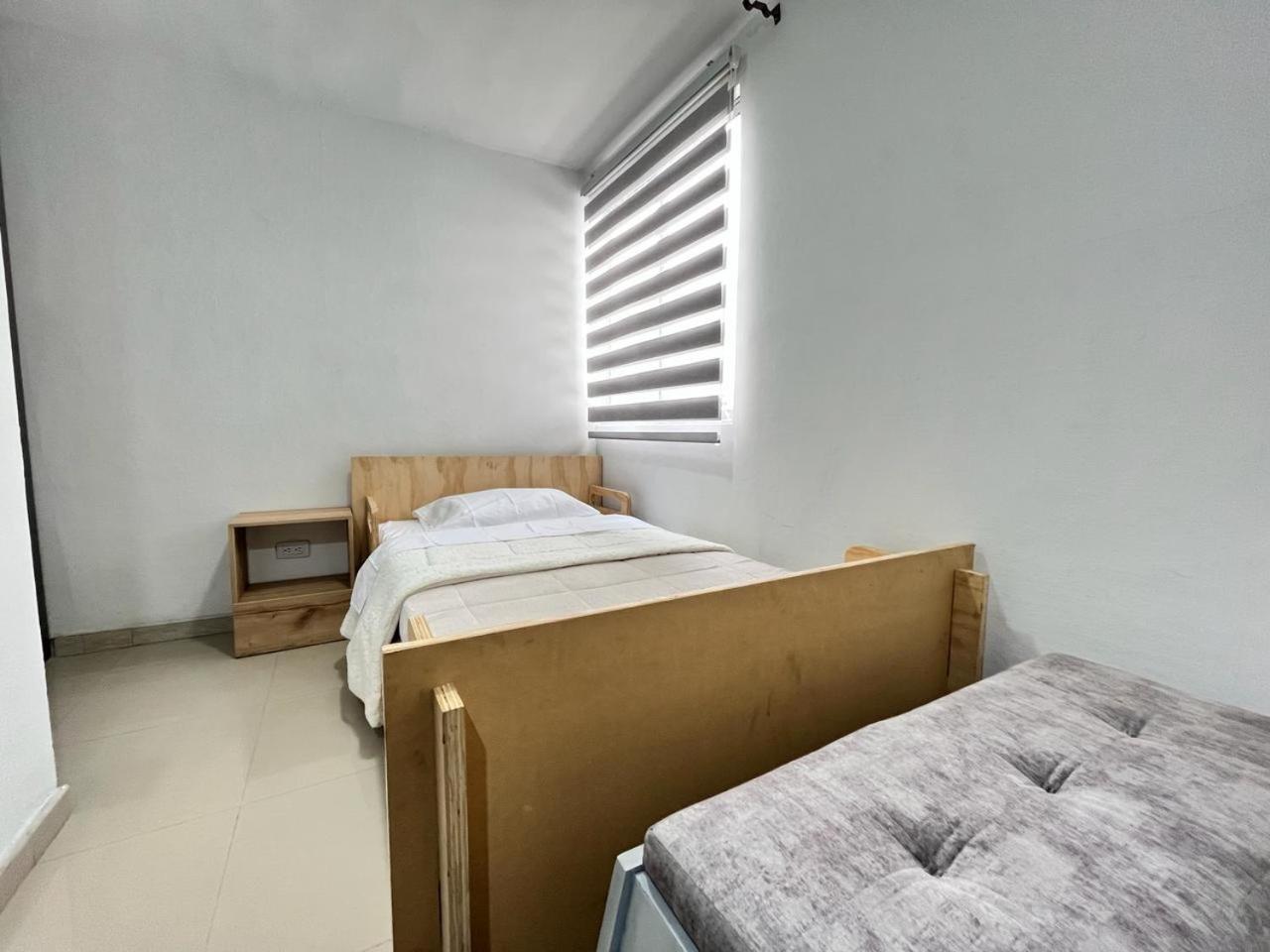 apartamento agradable