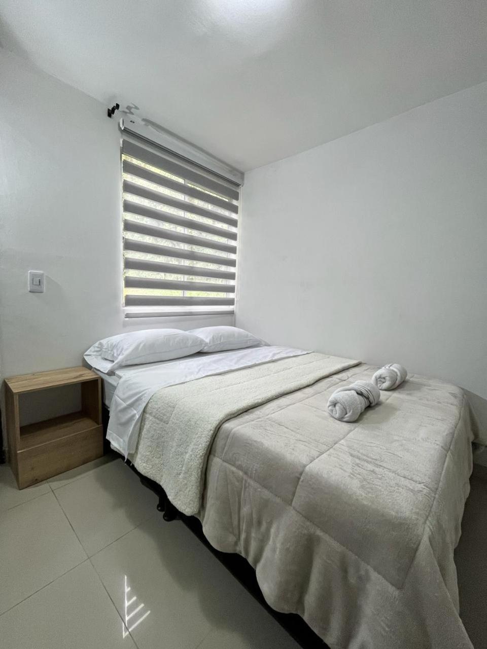 apartamento agradable