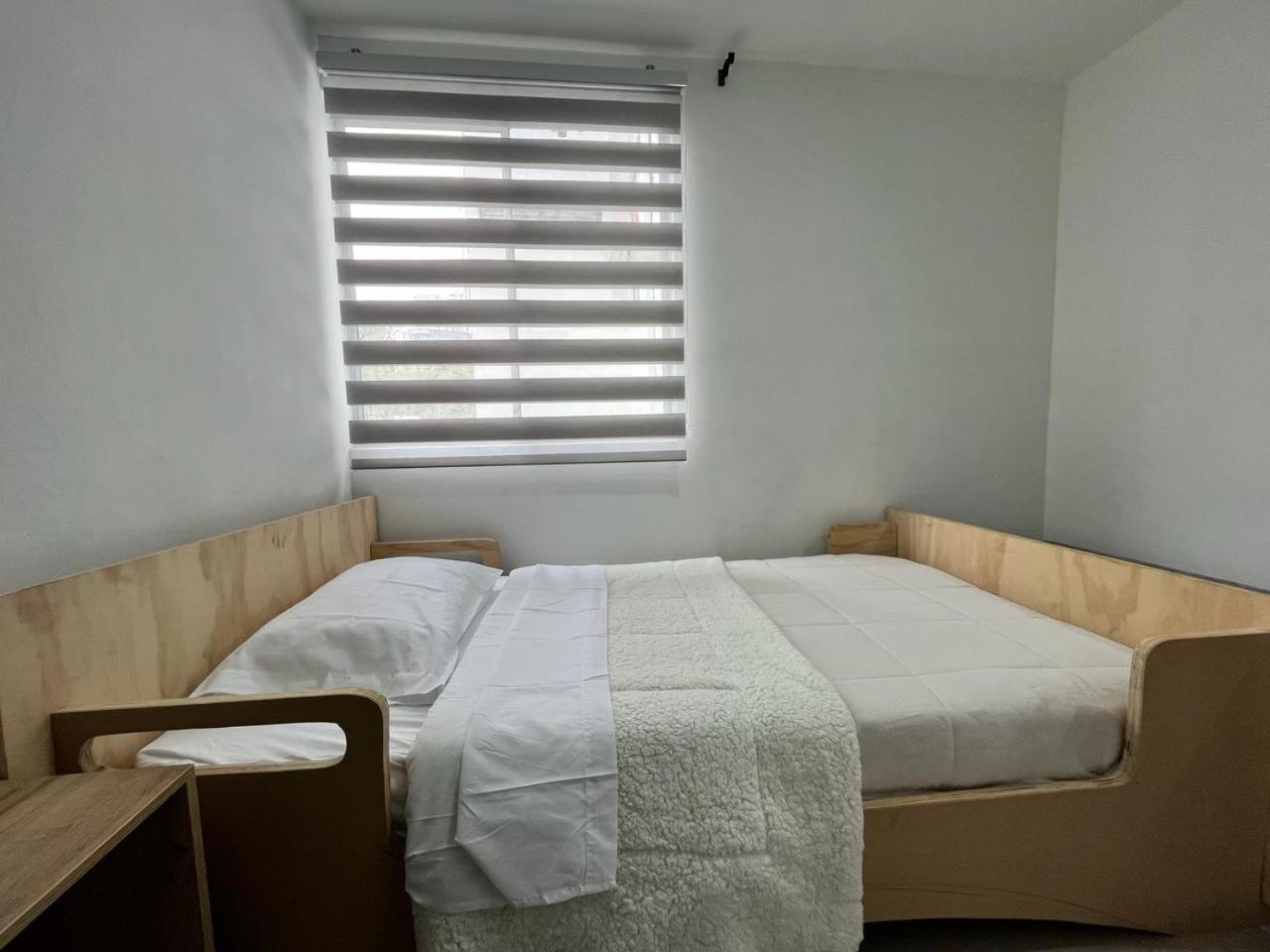 apartamento agradable