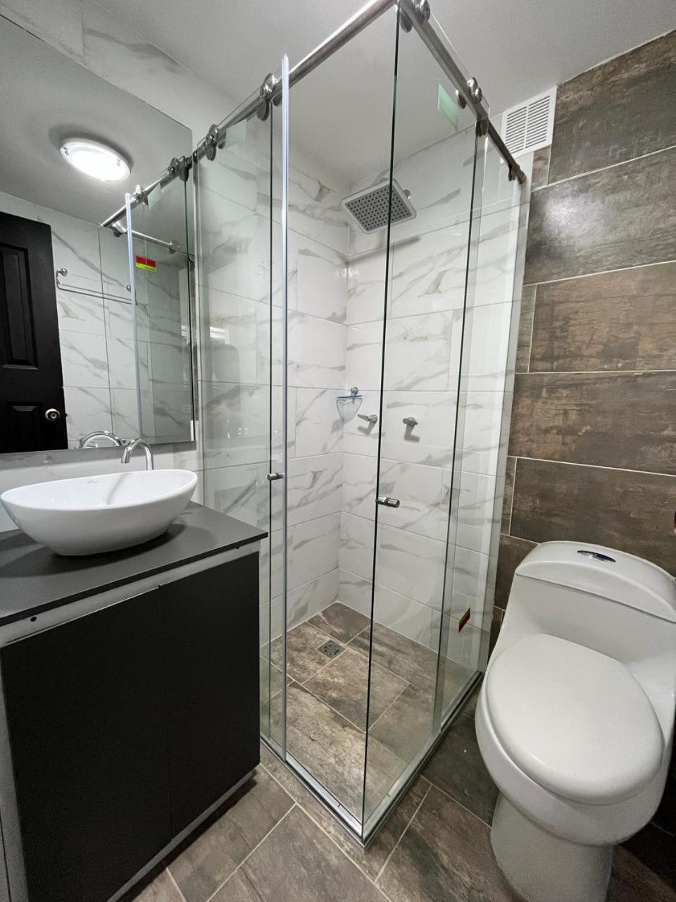 apartamento agradable