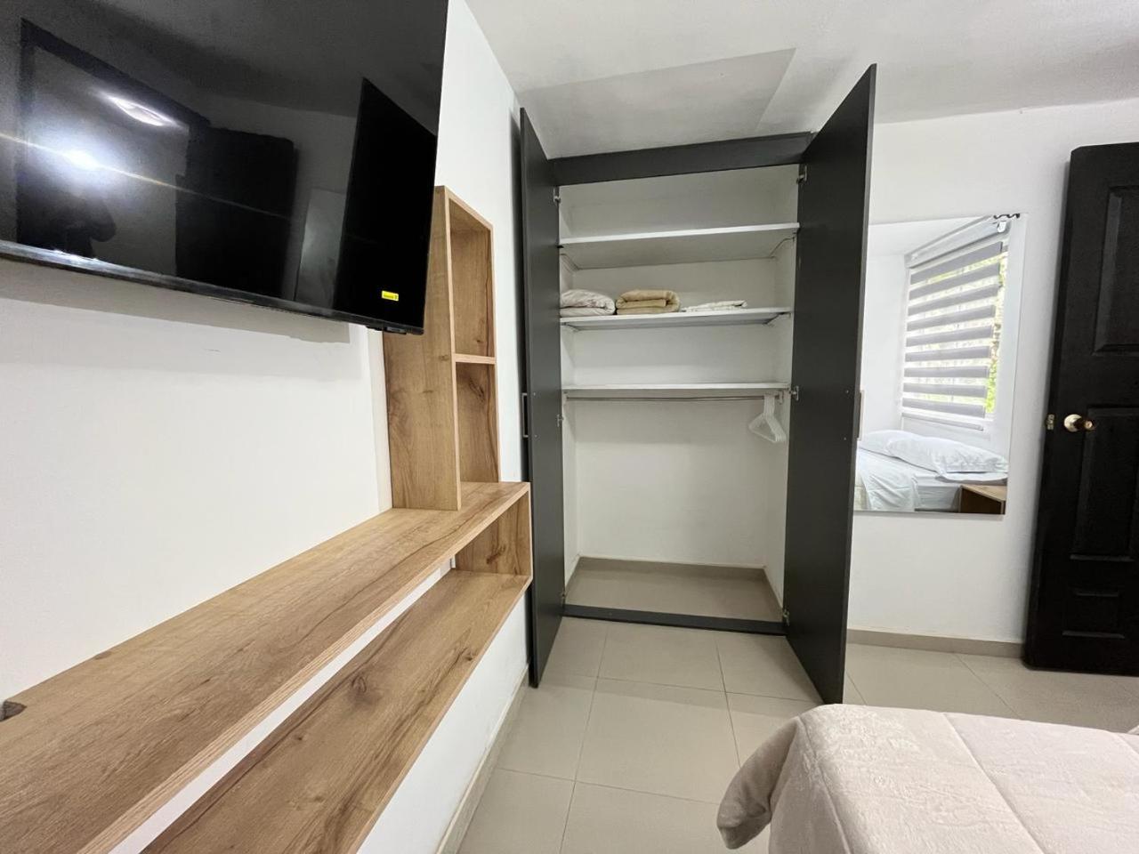 apartamento agradable