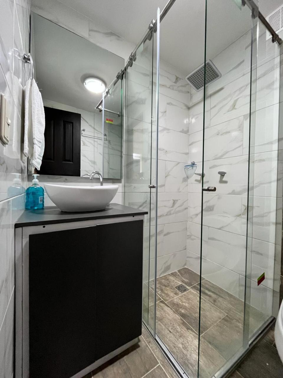 apartamento agradable