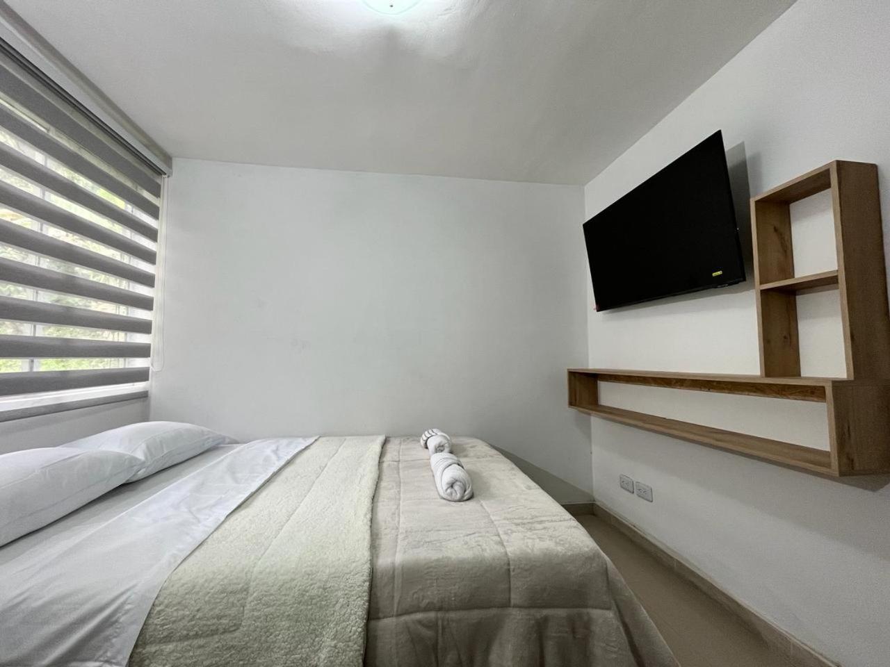 apartamento agradable