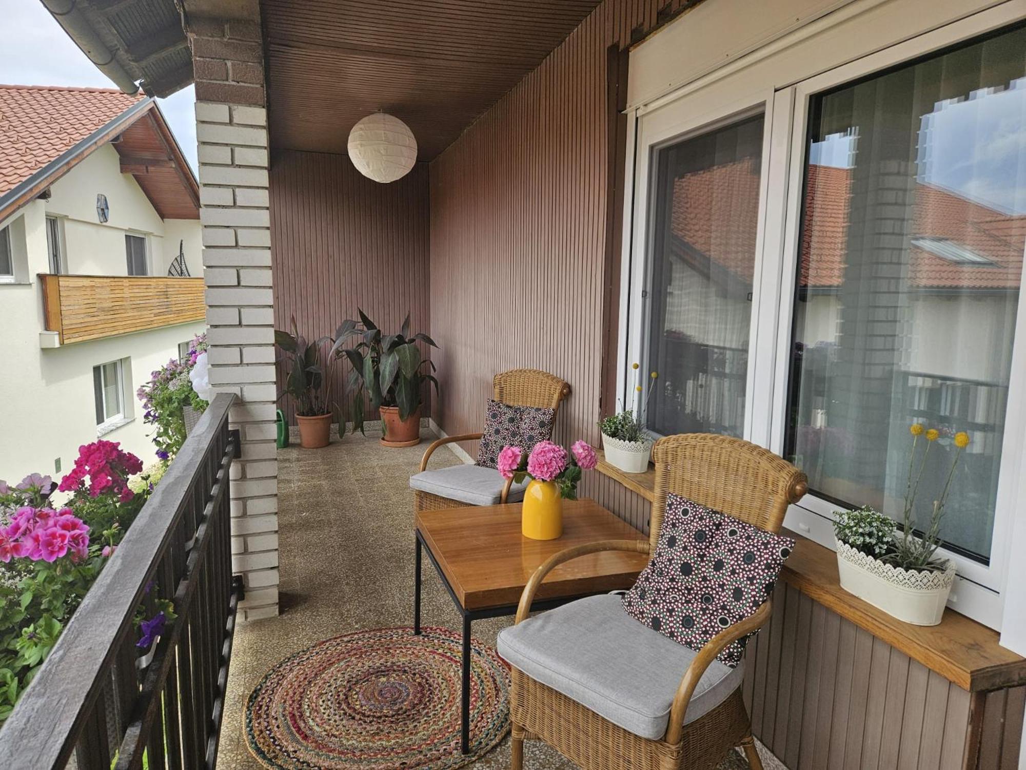 Apartment Relax