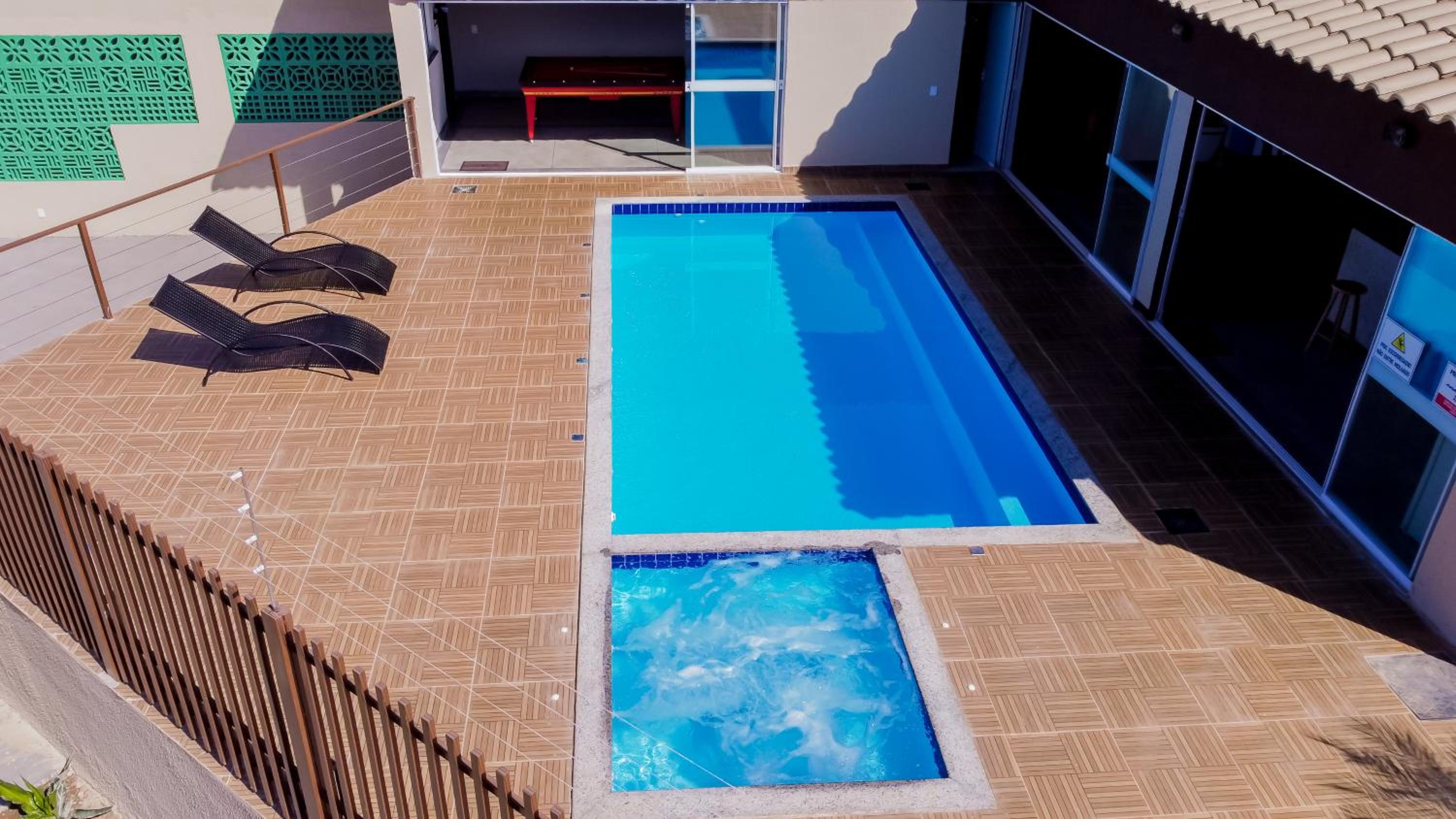 Casa do Lago Resort - luxo, lazer e privacidade, acomoda até 20 pessoas