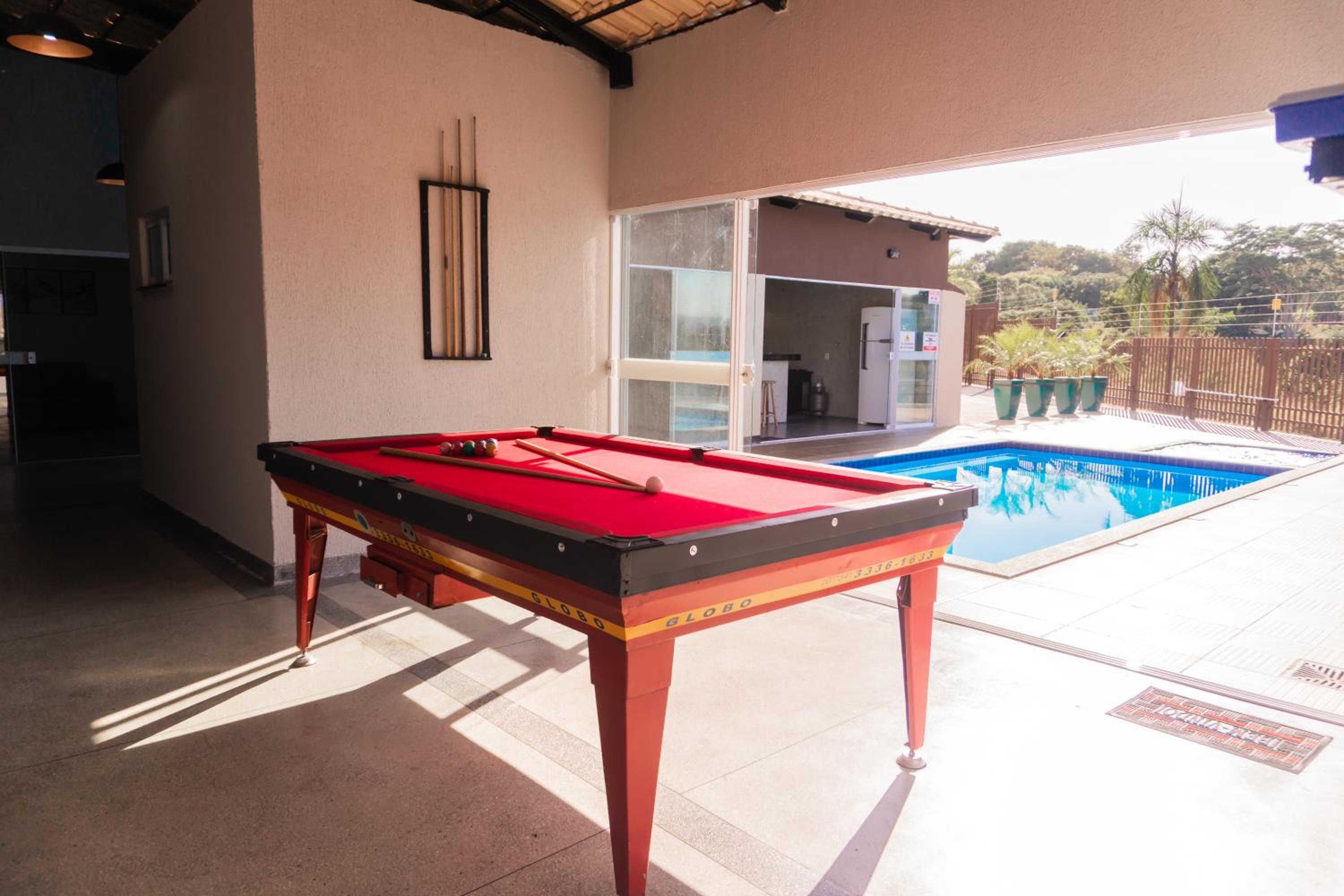 Casa do Lago Resort - luxo, lazer e privacidade, acomoda até 20 pessoas
