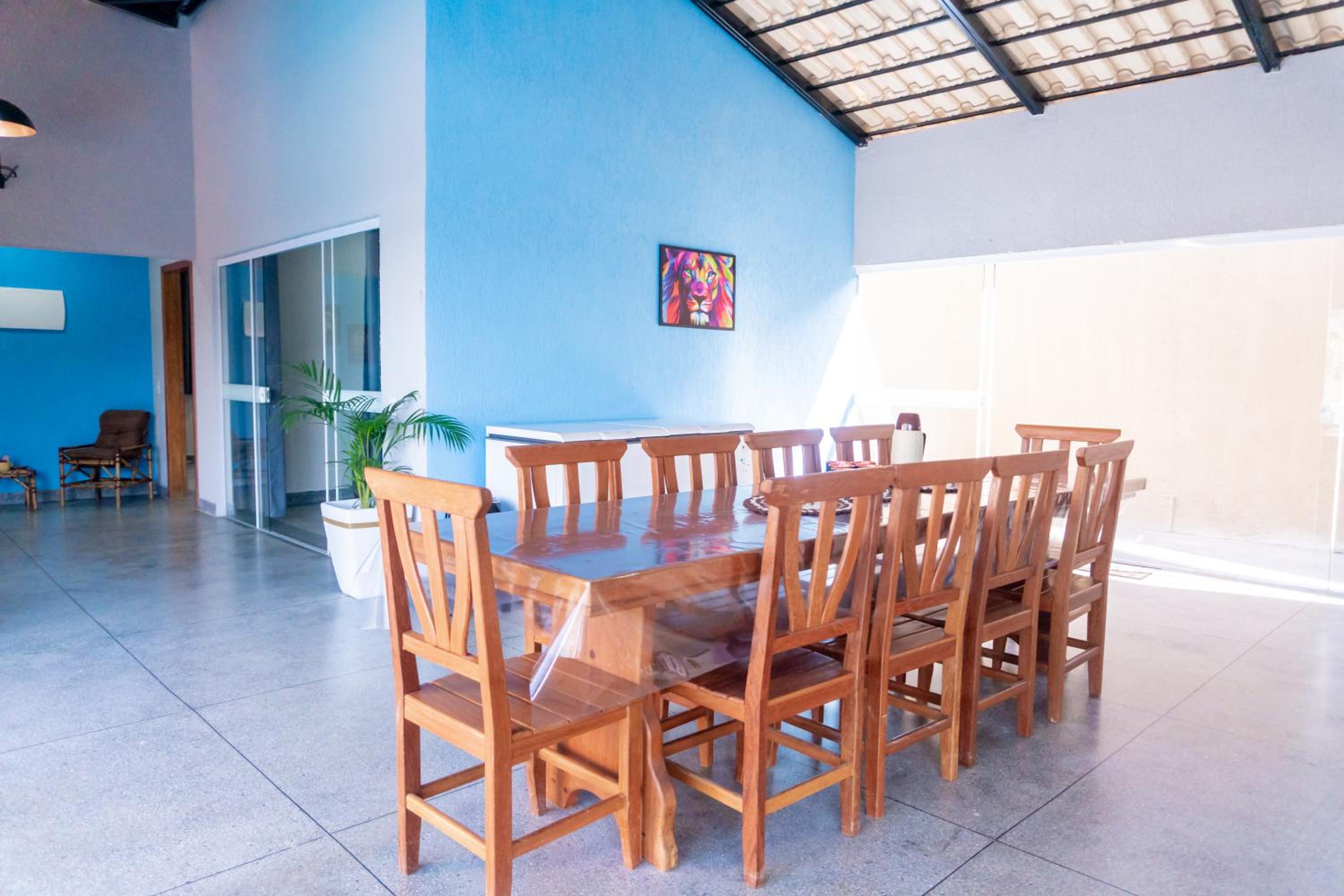 Casa do Lago Resort - luxo, lazer e privacidade, acomoda até 20 pessoas