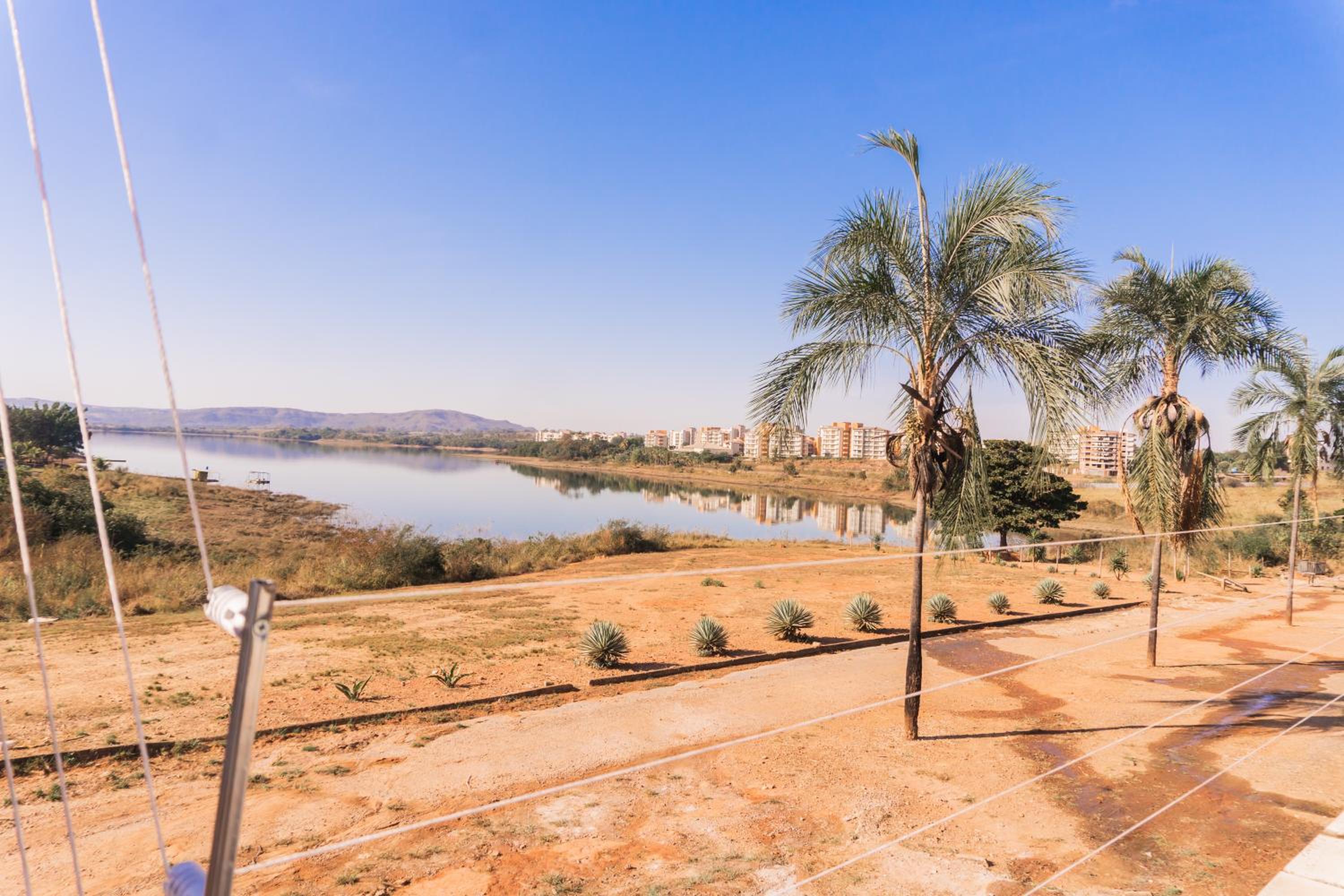 Casa do Lago Resort - luxo, lazer e privacidade, acomoda até 20 pessoas