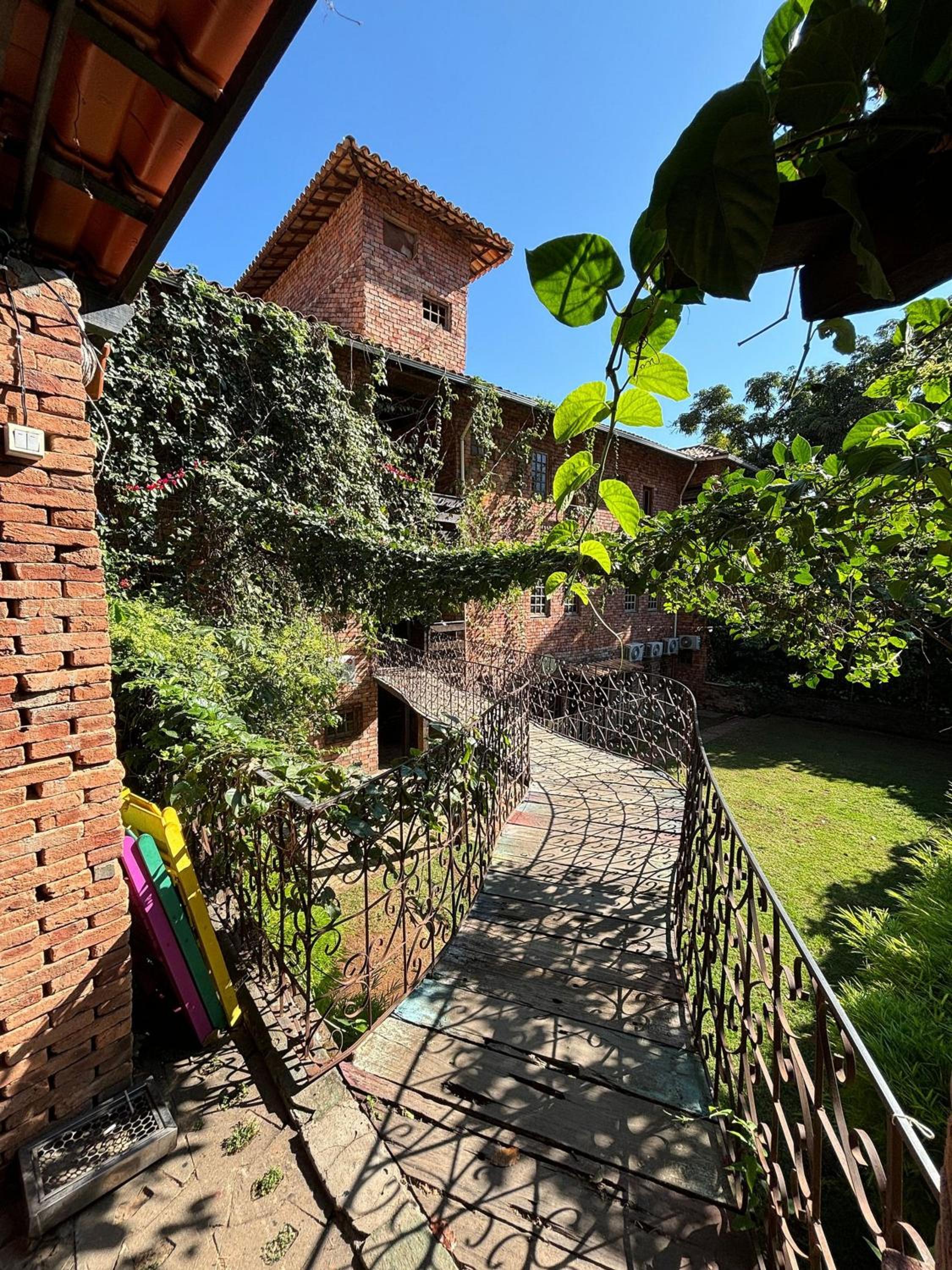 Lindo flat Sabará Estilo Europa Vila Rica Pampulha