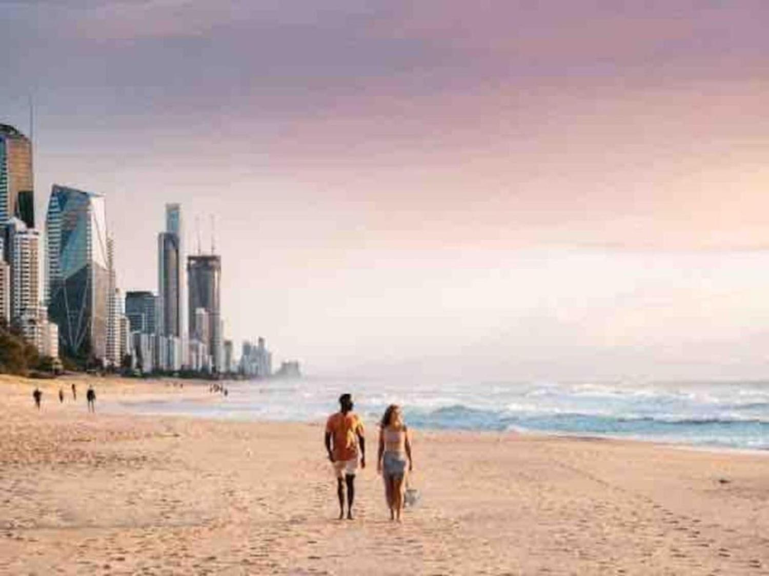 Ocean Whisper Broadbeach