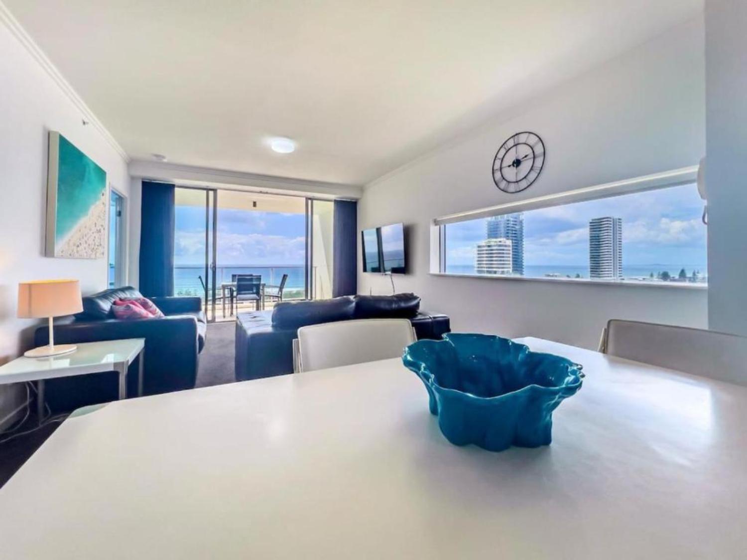 Ocean Whisper Broadbeach