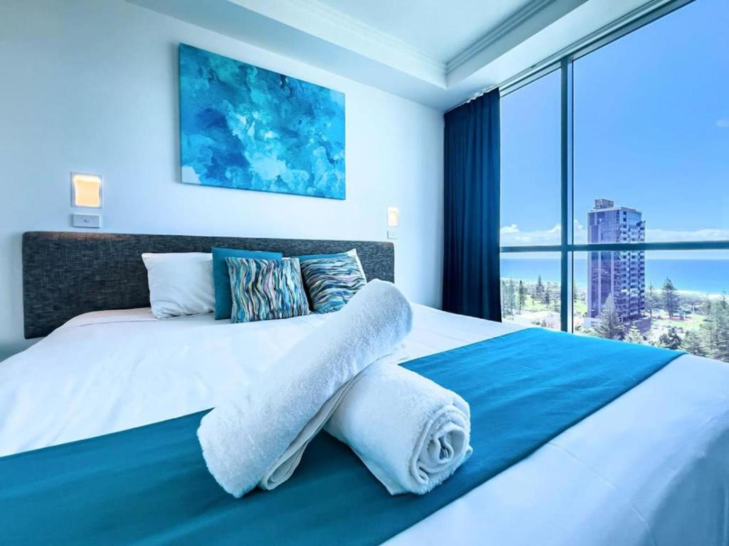 Ocean Whisper Broadbeach