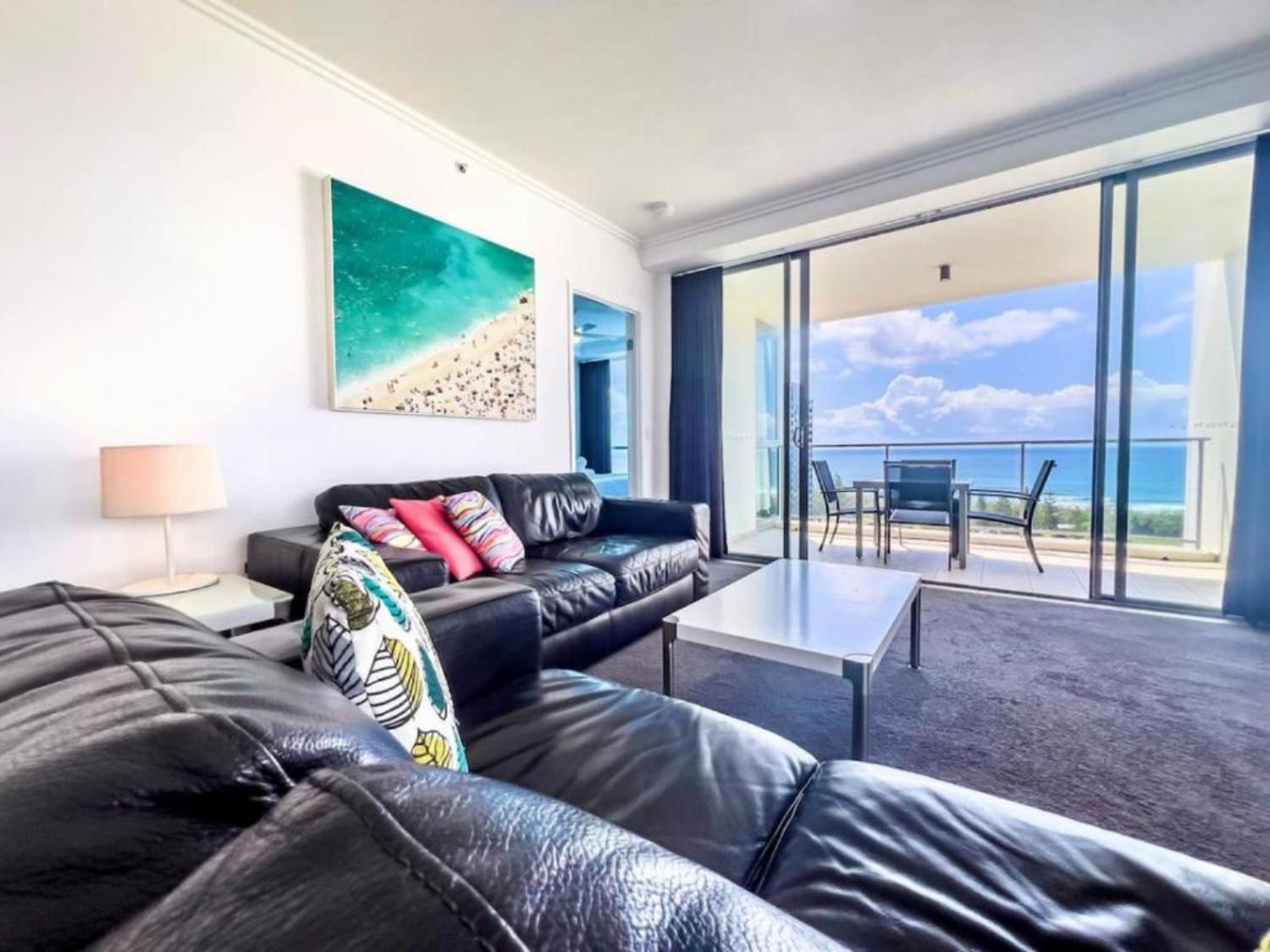 Ocean Whisper Broadbeach