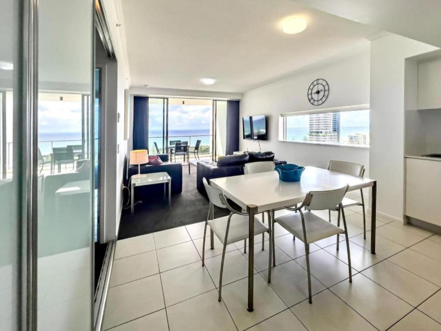 Ocean Whisper Broadbeach
