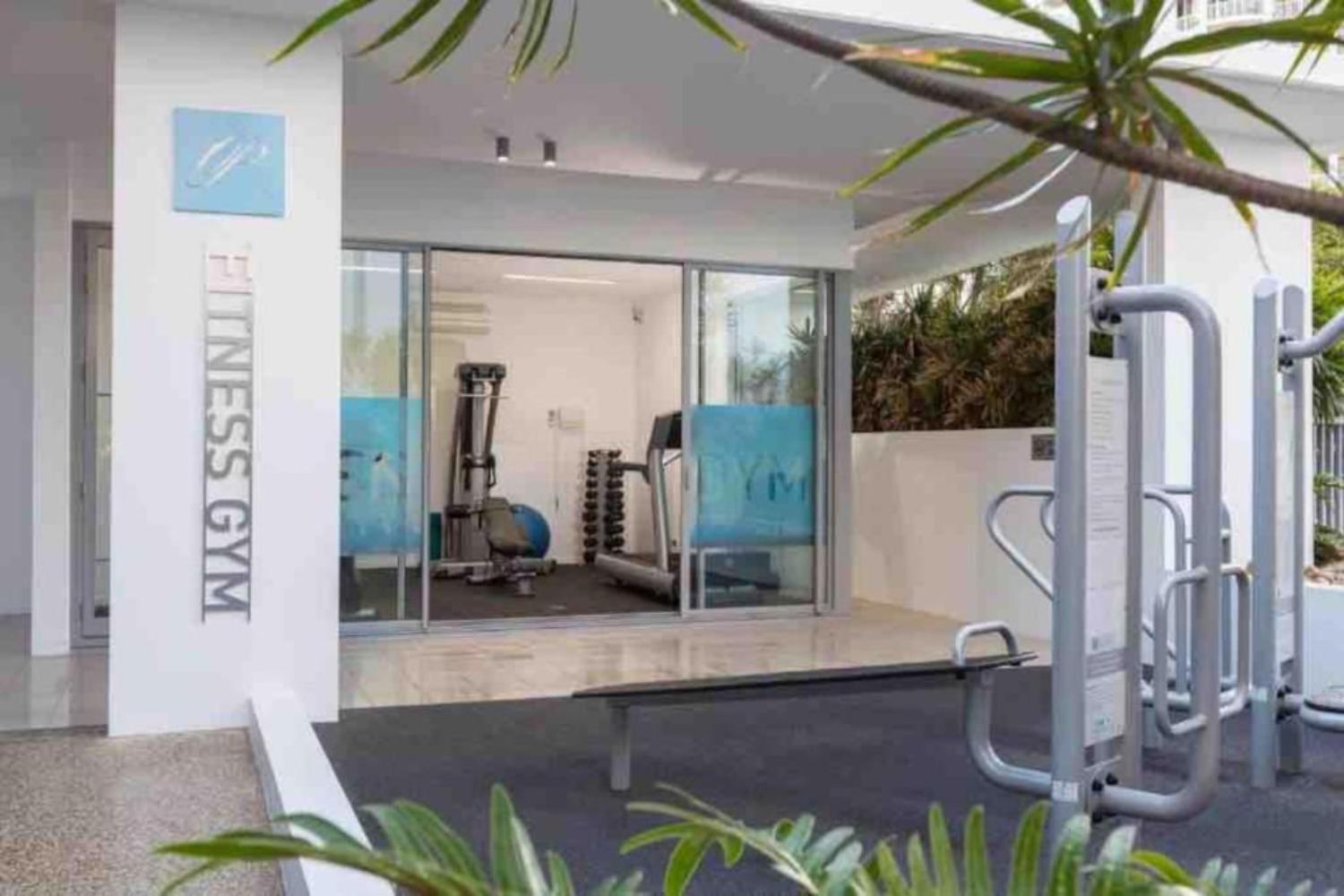 Ocean Whisper Broadbeach