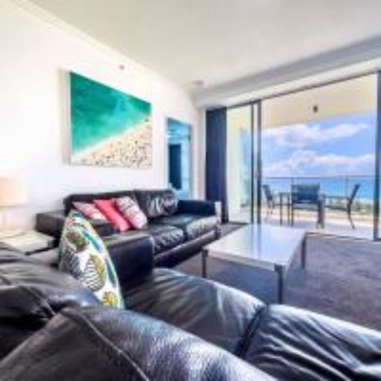 Ocean Whisper Broadbeach