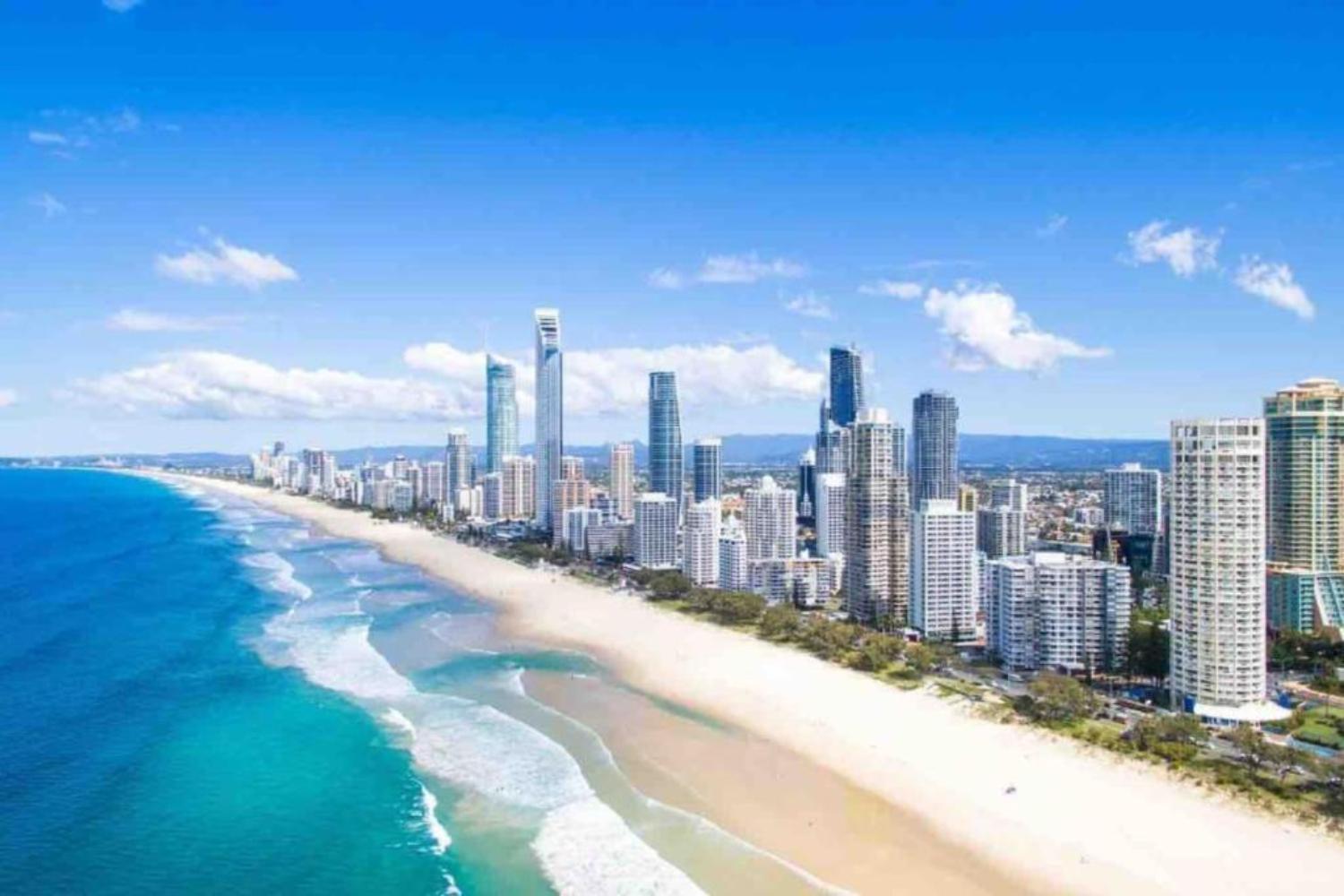 Ocean Whisper Broadbeach