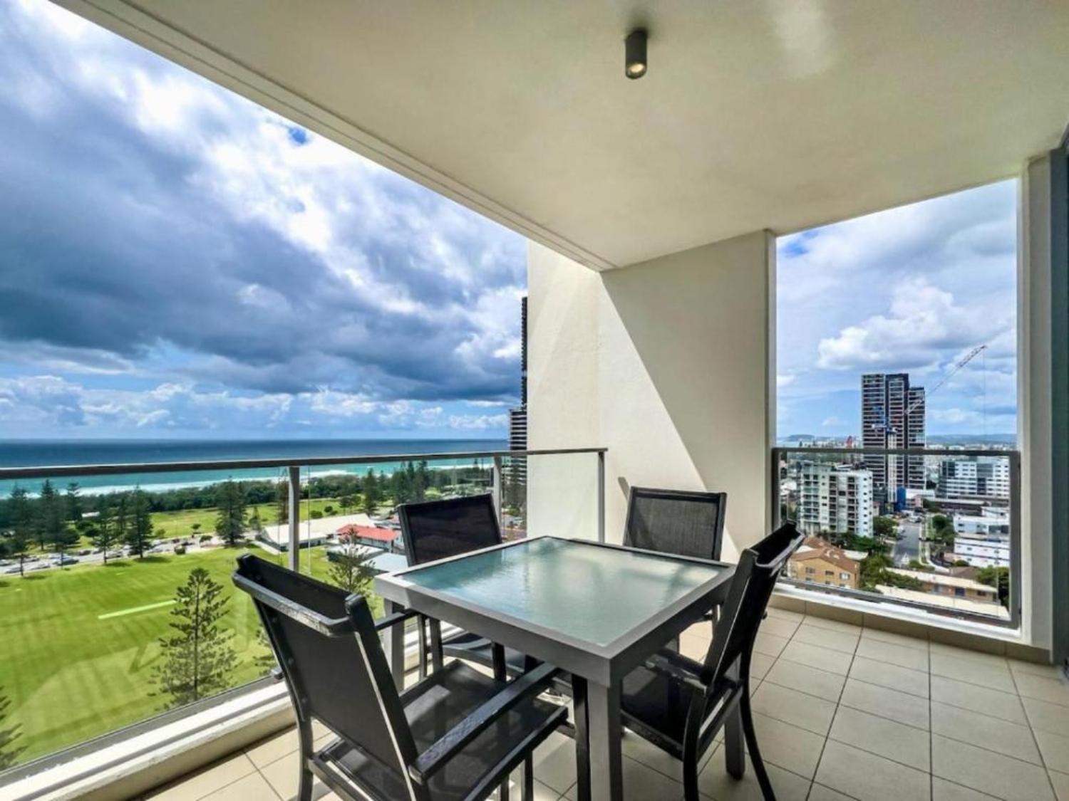 Ocean Whisper Broadbeach