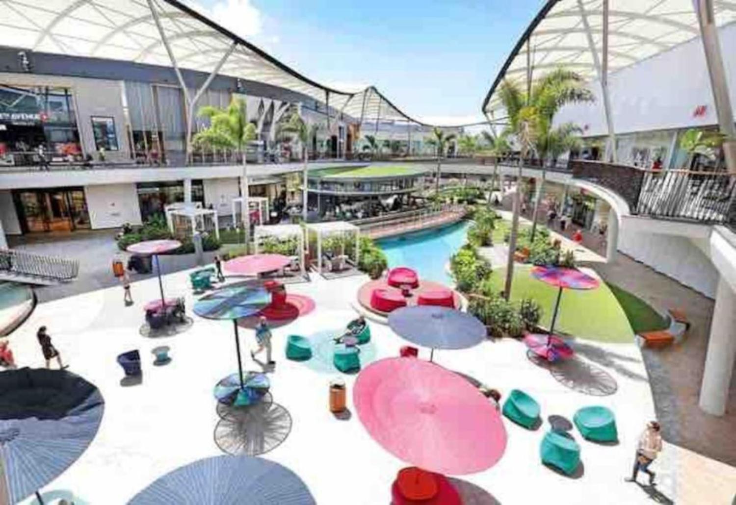 Ocean Whisper Broadbeach
