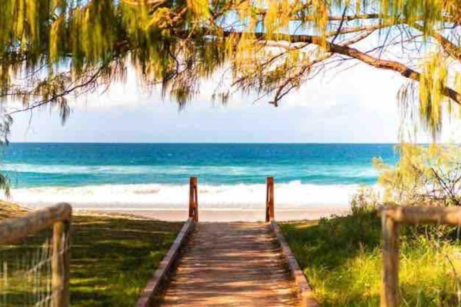 Ocean Whisper Broadbeach