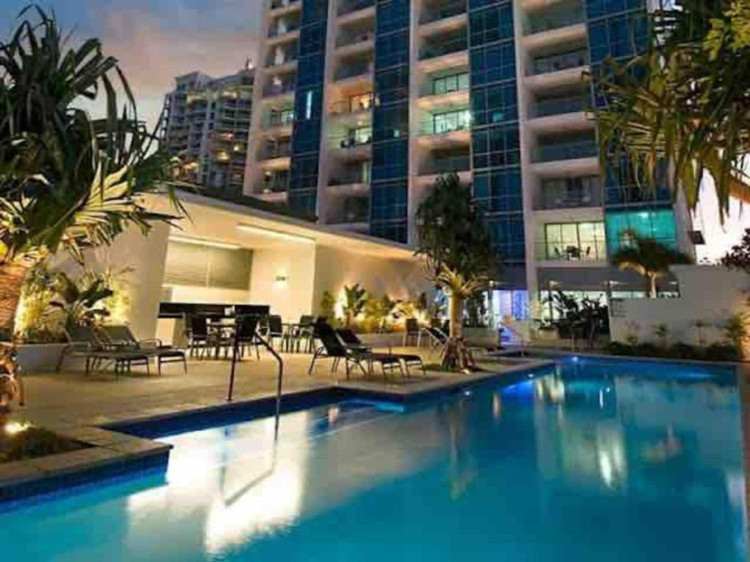Ocean Whisper Broadbeach