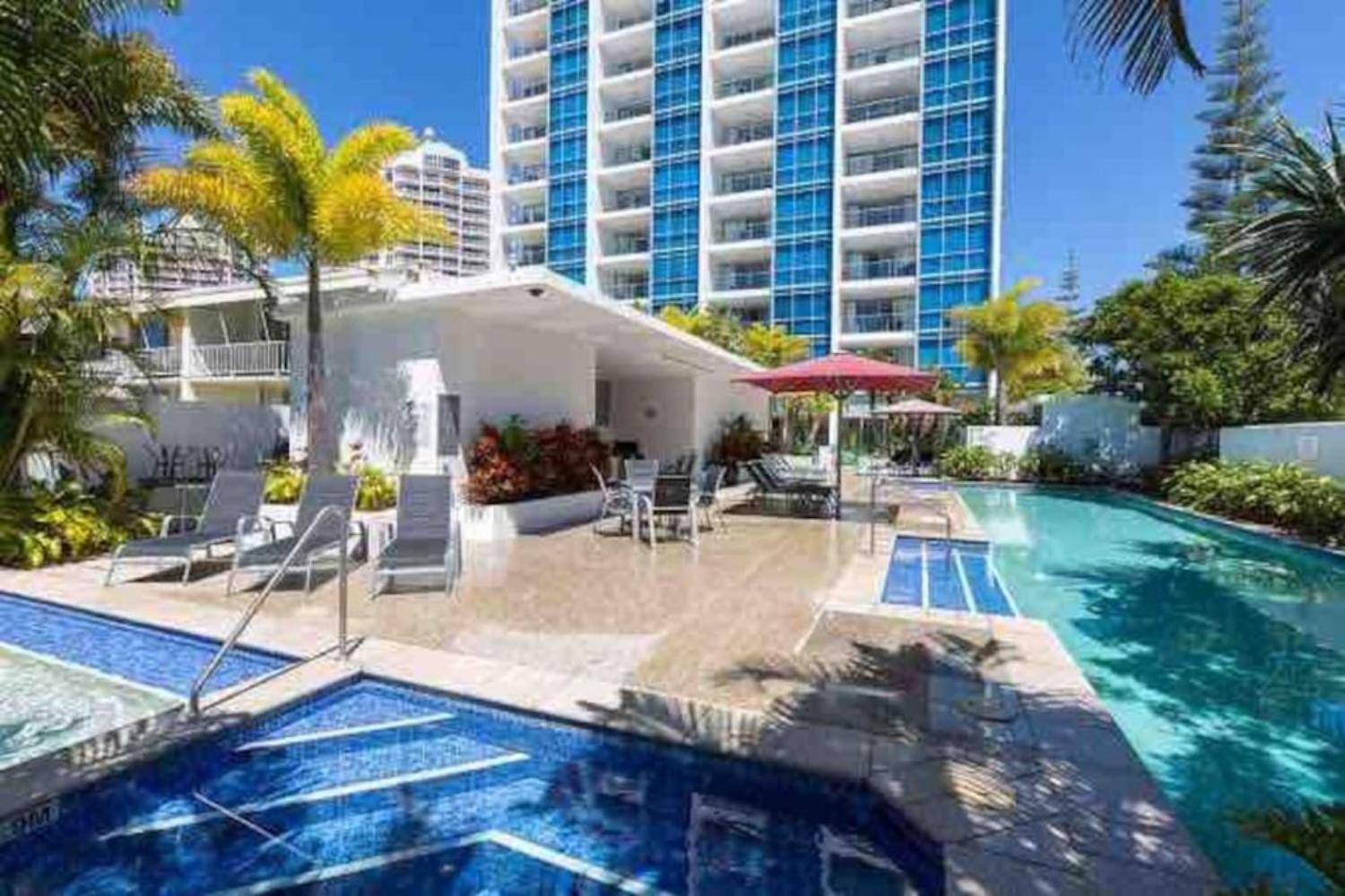 Ocean Whisper Broadbeach