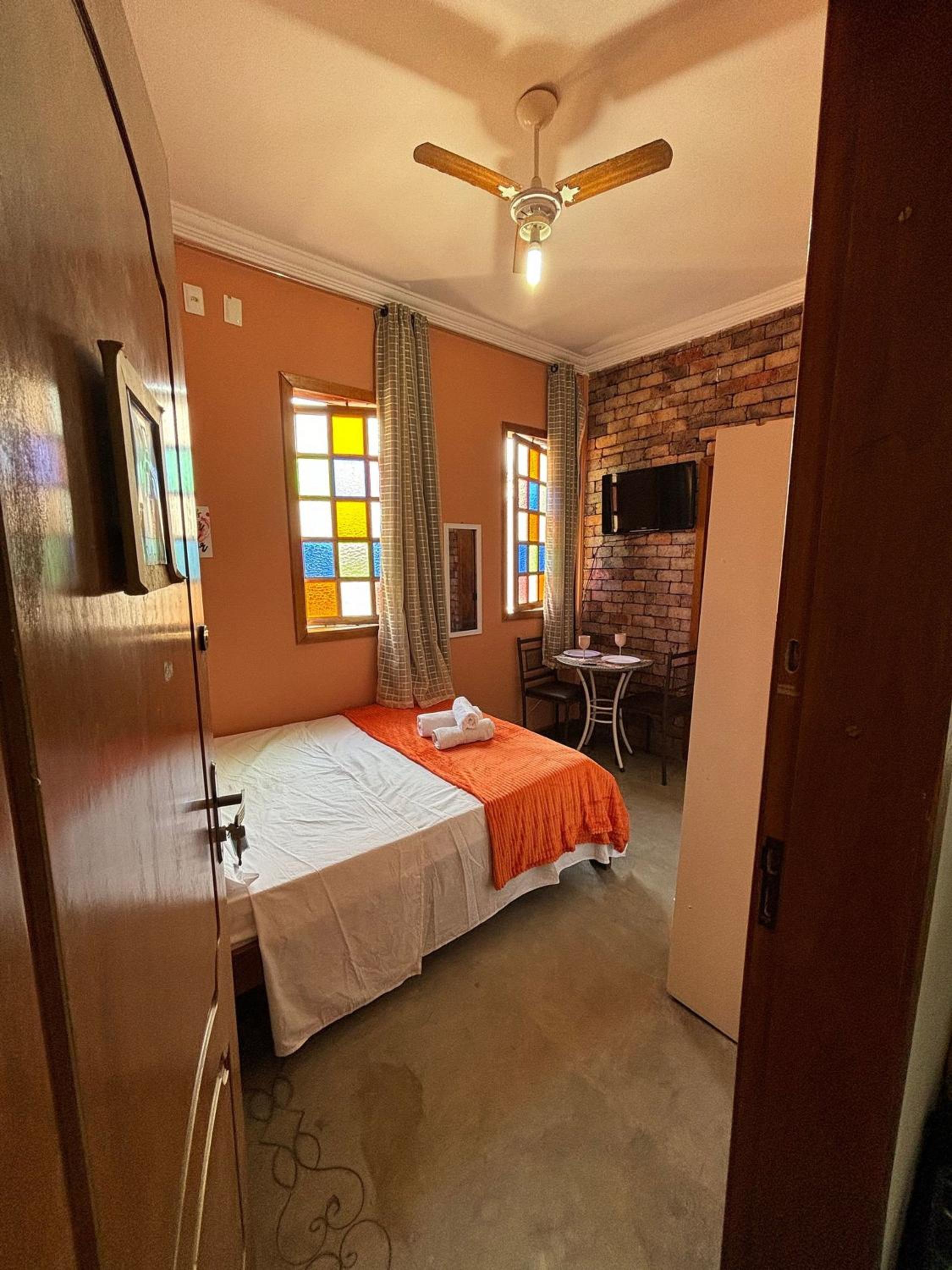 Lindo flat Sabará Estilo Europa Vila Rica Pampulha