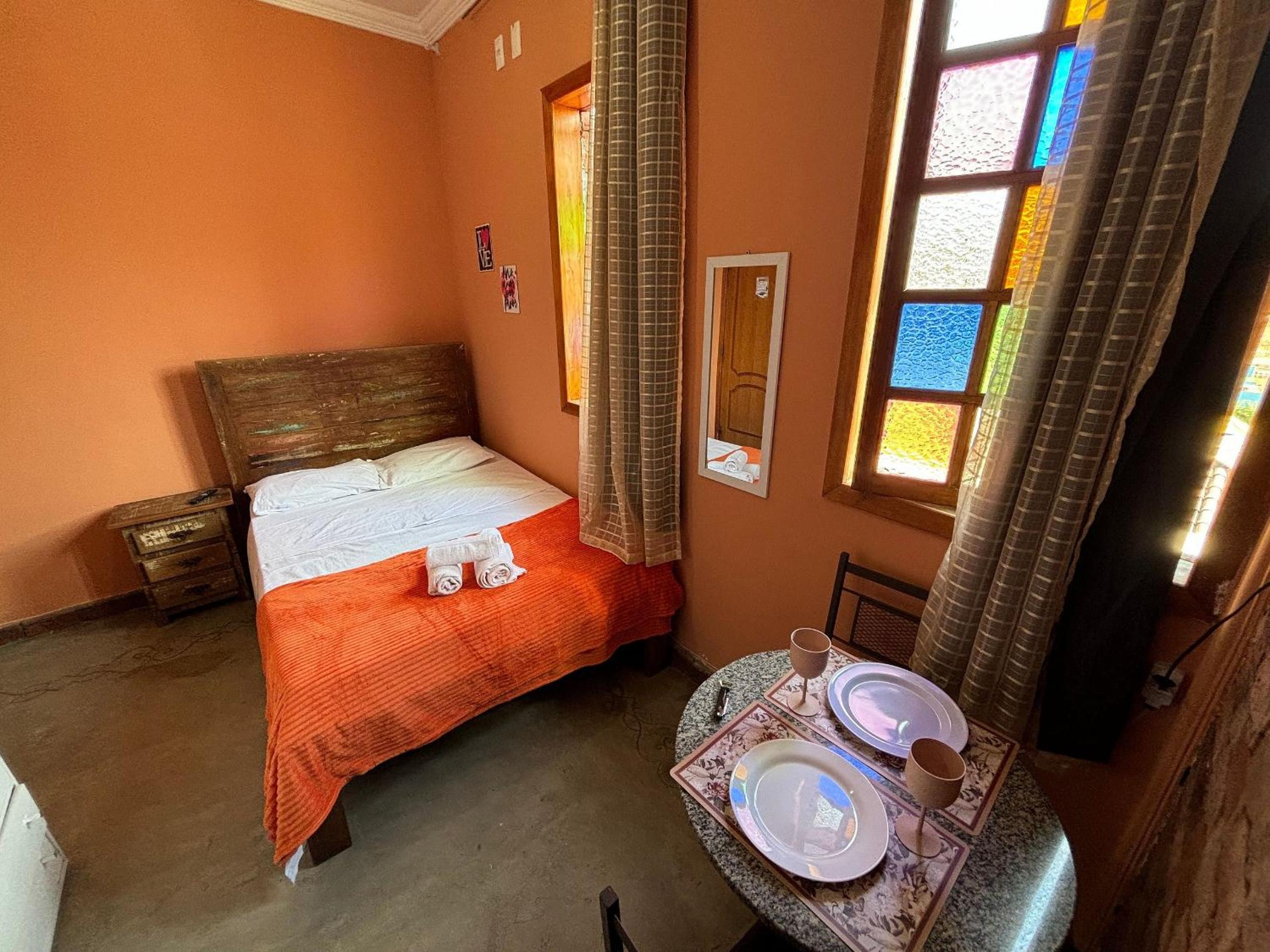 Lindo flat Sabará Estilo Europa Vila Rica Pampulha