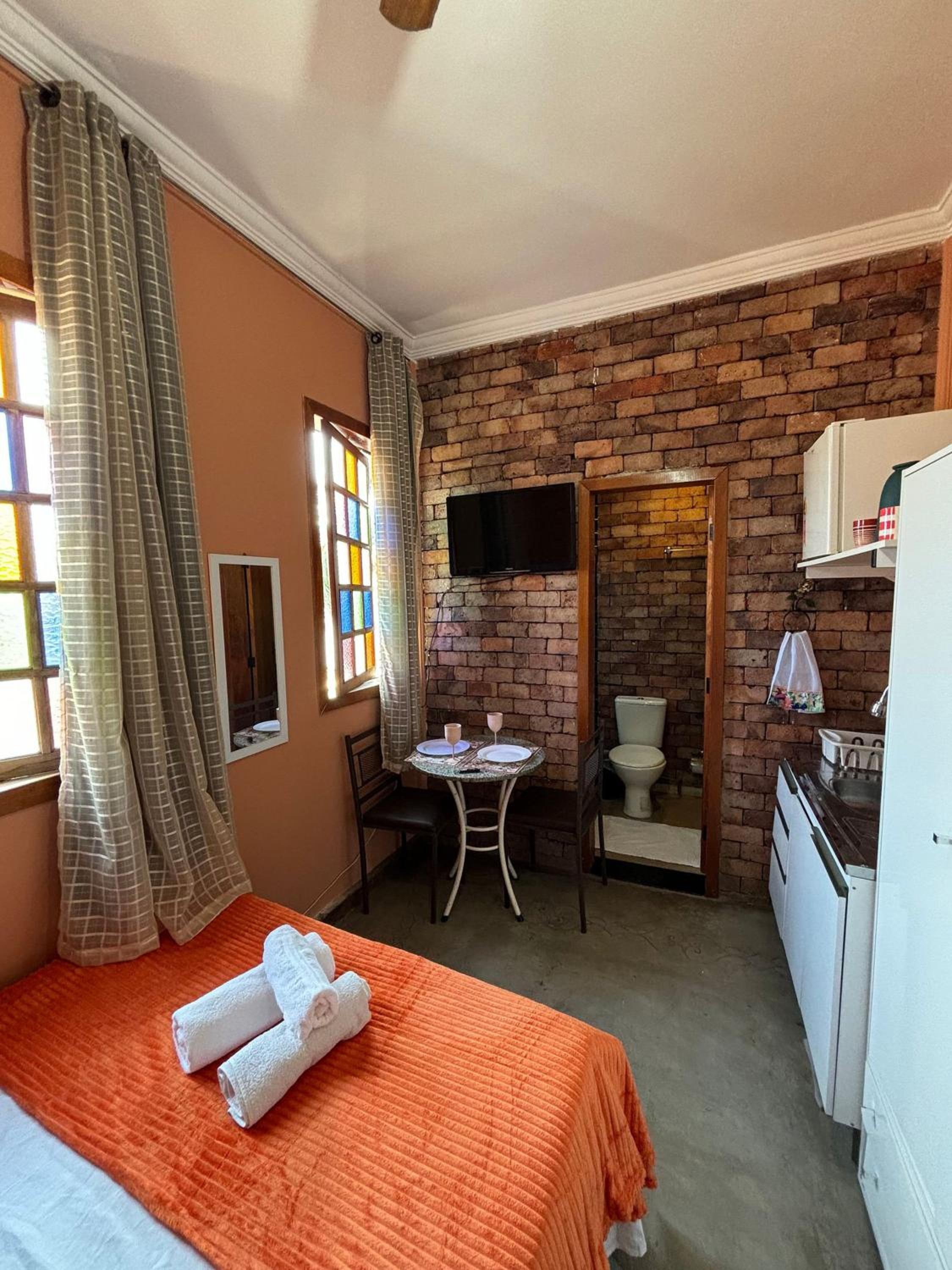 Lindo flat Sabará Estilo Europa Vila Rica Pampulha