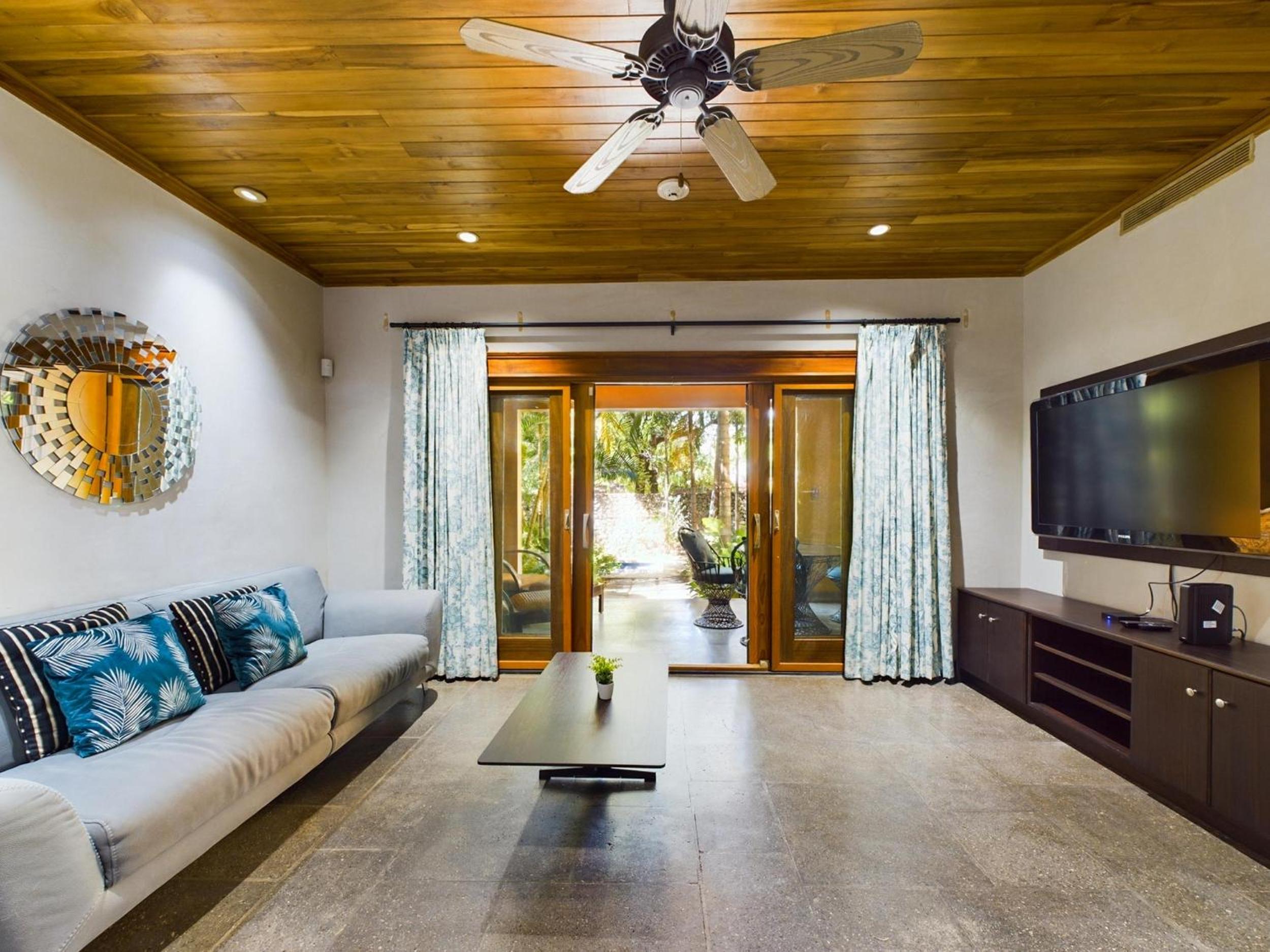 La Esquina 6 Langosta Beach-Cozy 3BR Condo