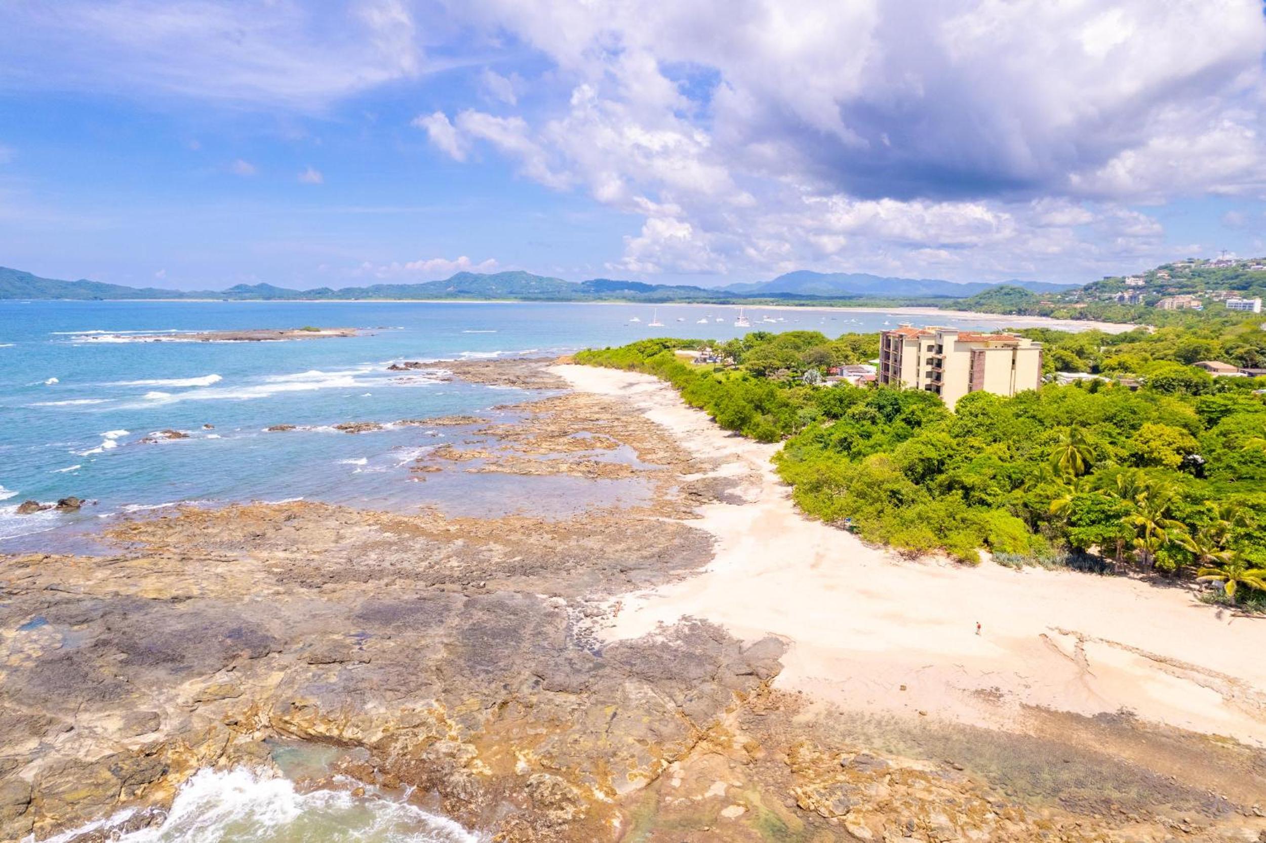 La Esquina 6 Langosta Beach-Cozy 3BR Condo