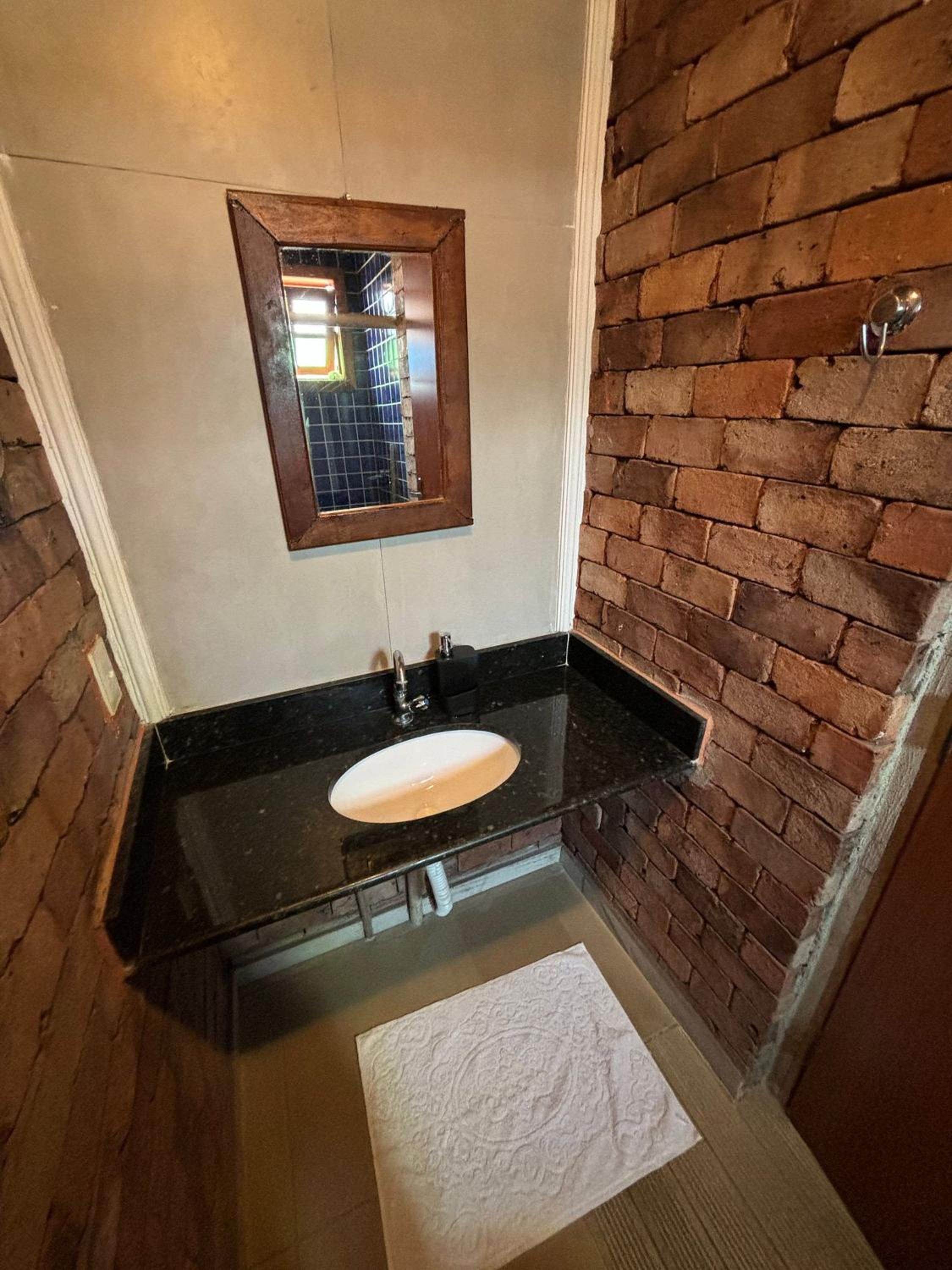 Lindo flat Sabará Estilo Europa Vila Rica Pampulha