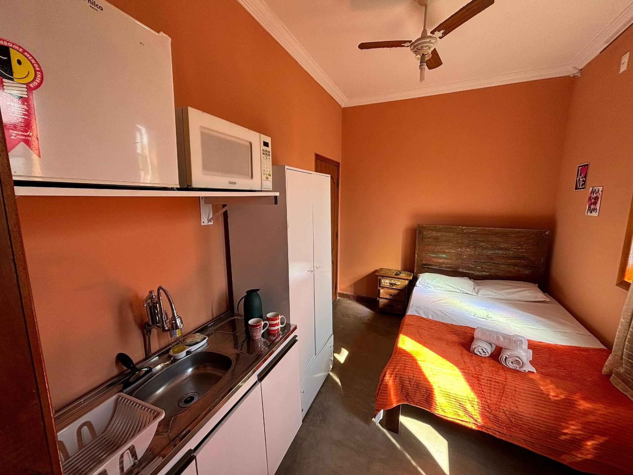 Lindo flat Sabará Estilo Europa Vila Rica Pampulha