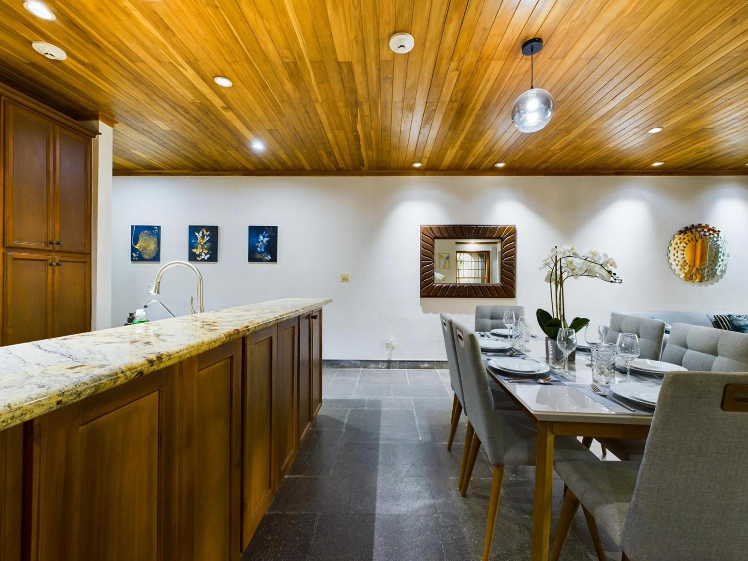 La Esquina 6 Langosta Beach-Cozy 3BR Condo