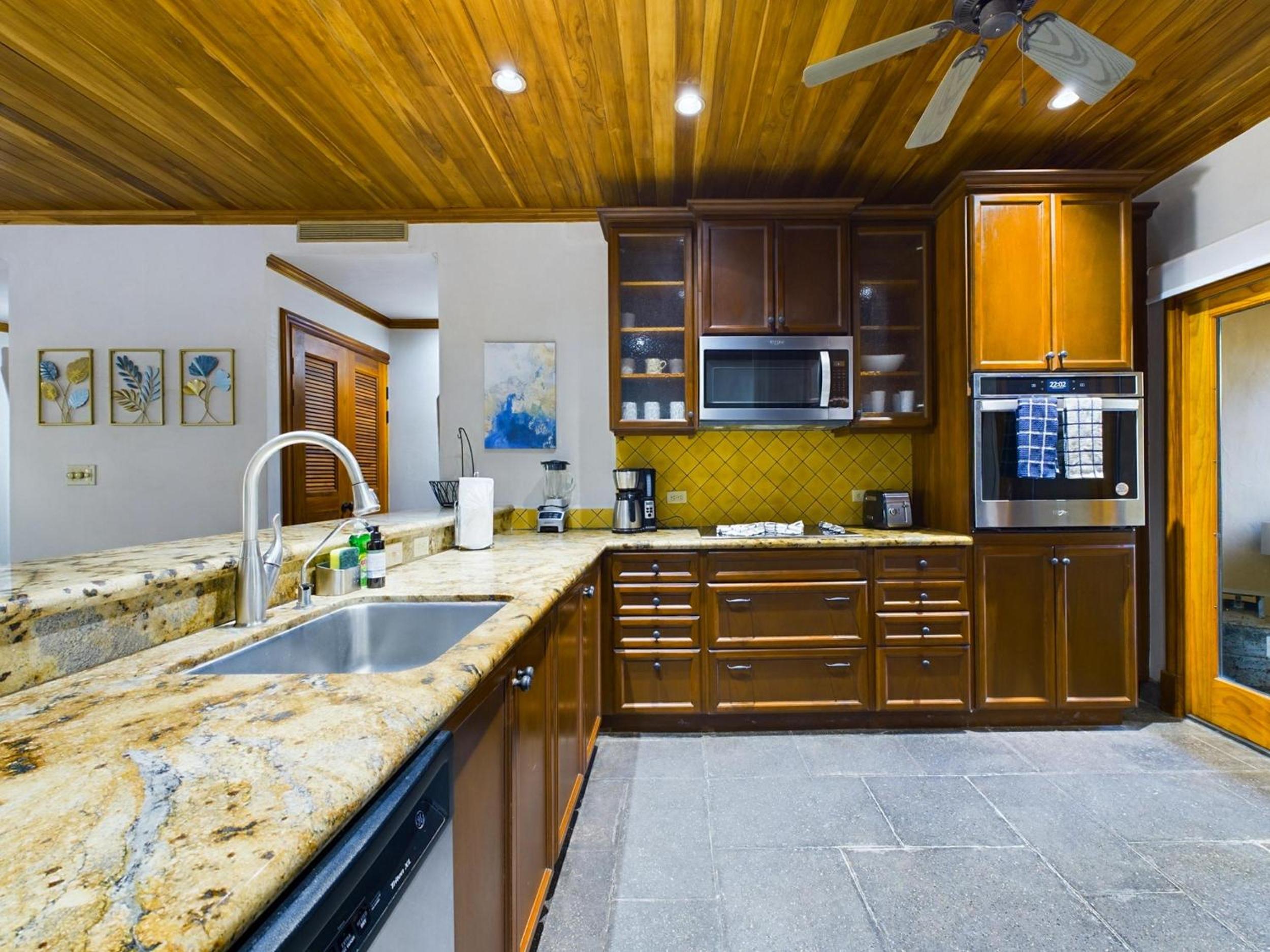 La Esquina 6 Langosta Beach-Cozy 3BR Condo