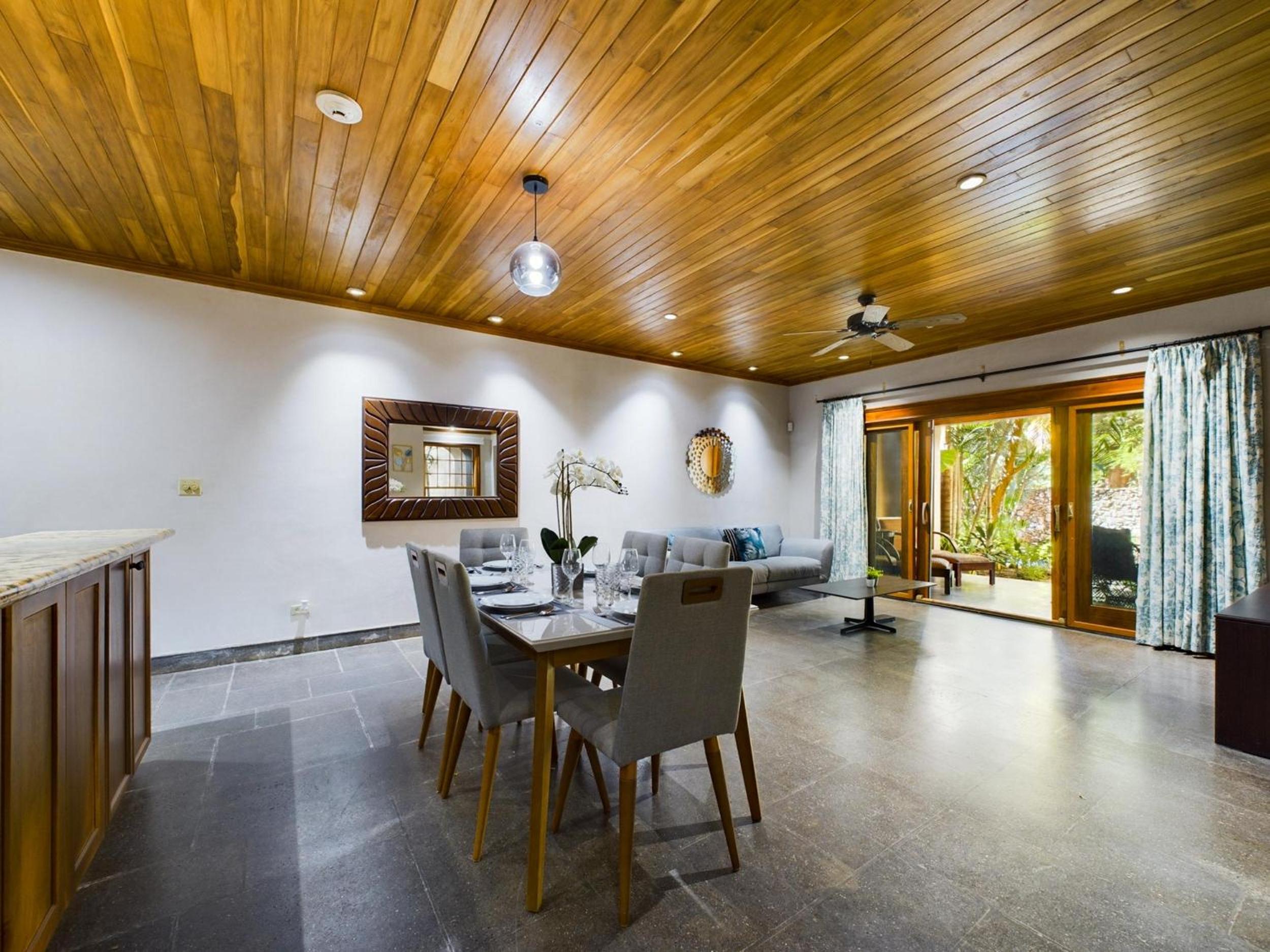 La Esquina 6 Langosta Beach-Cozy 3BR Condo