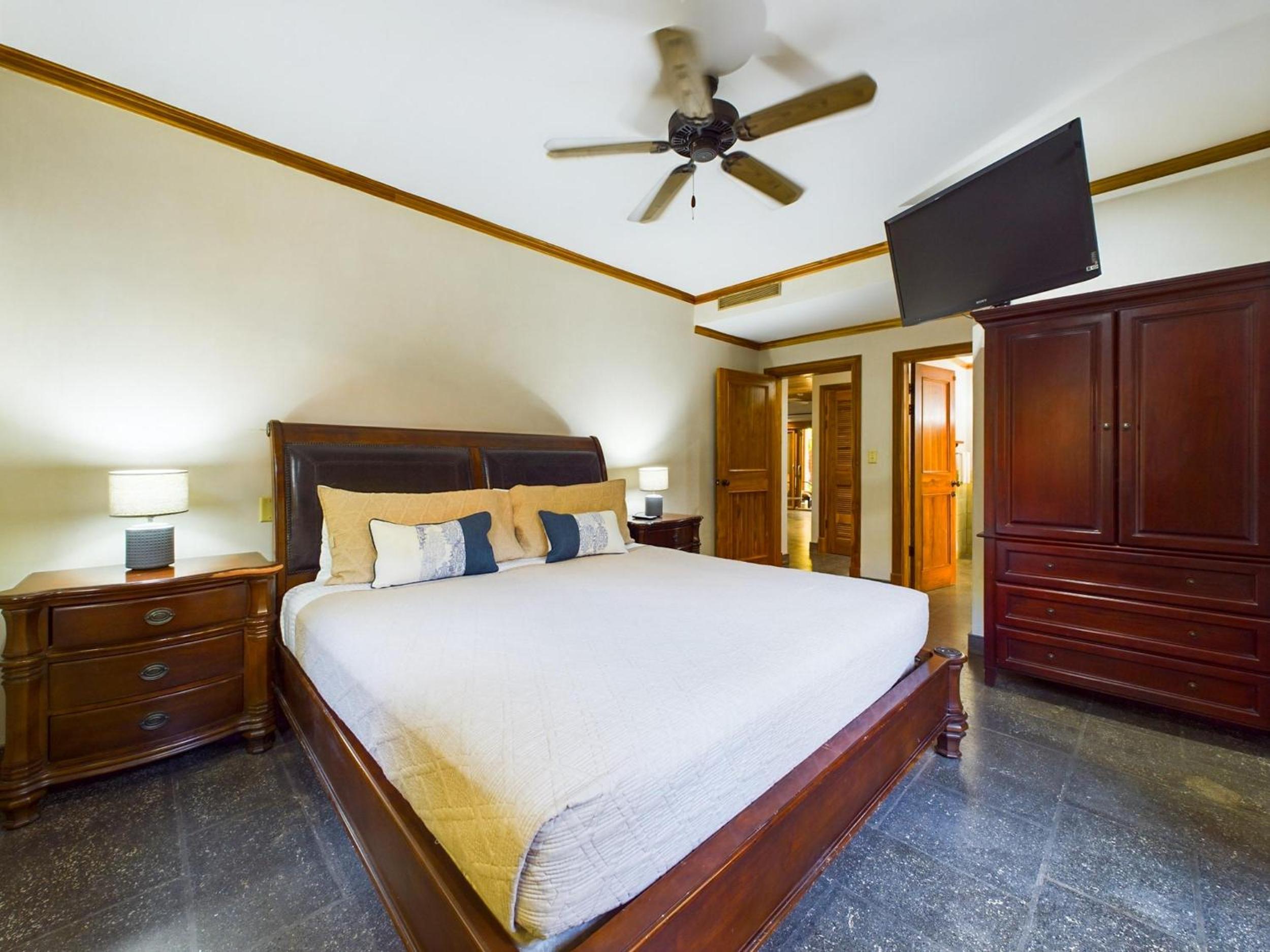 La Esquina 6 Langosta Beach-Cozy 3BR Condo