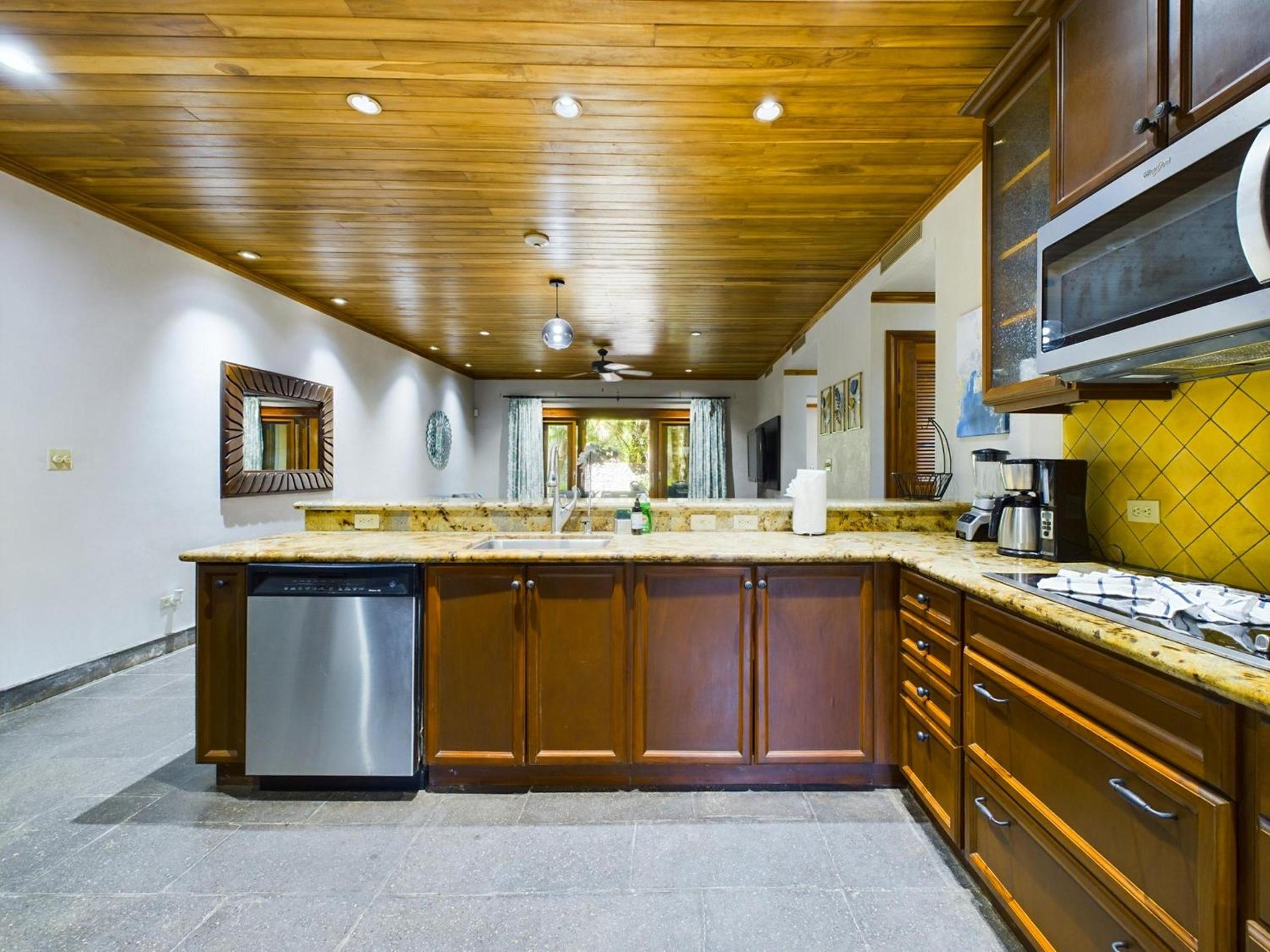 La Esquina 6 Langosta Beach-Cozy 3BR Condo