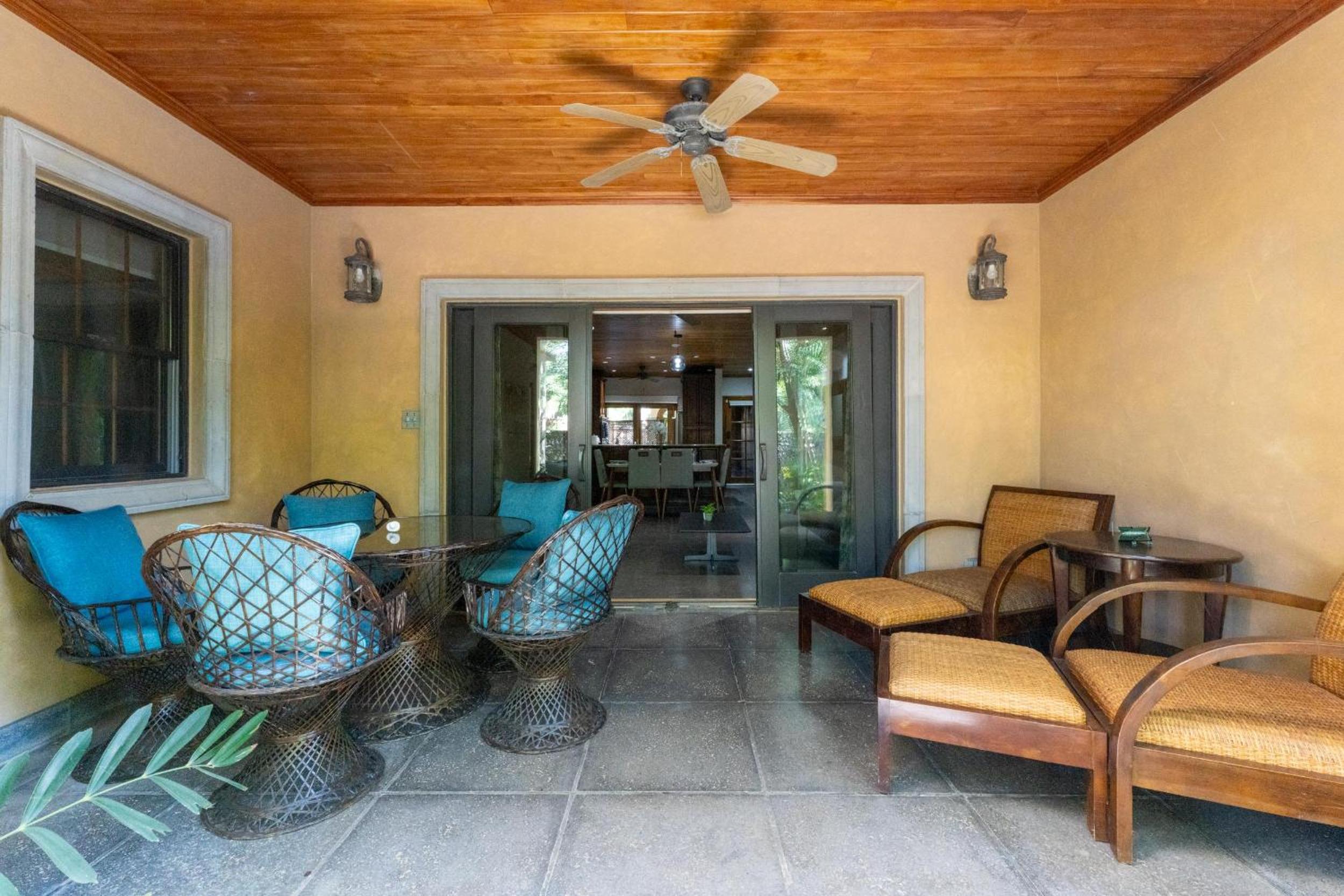 La Esquina 6 Langosta Beach-Cozy 3BR Condo
