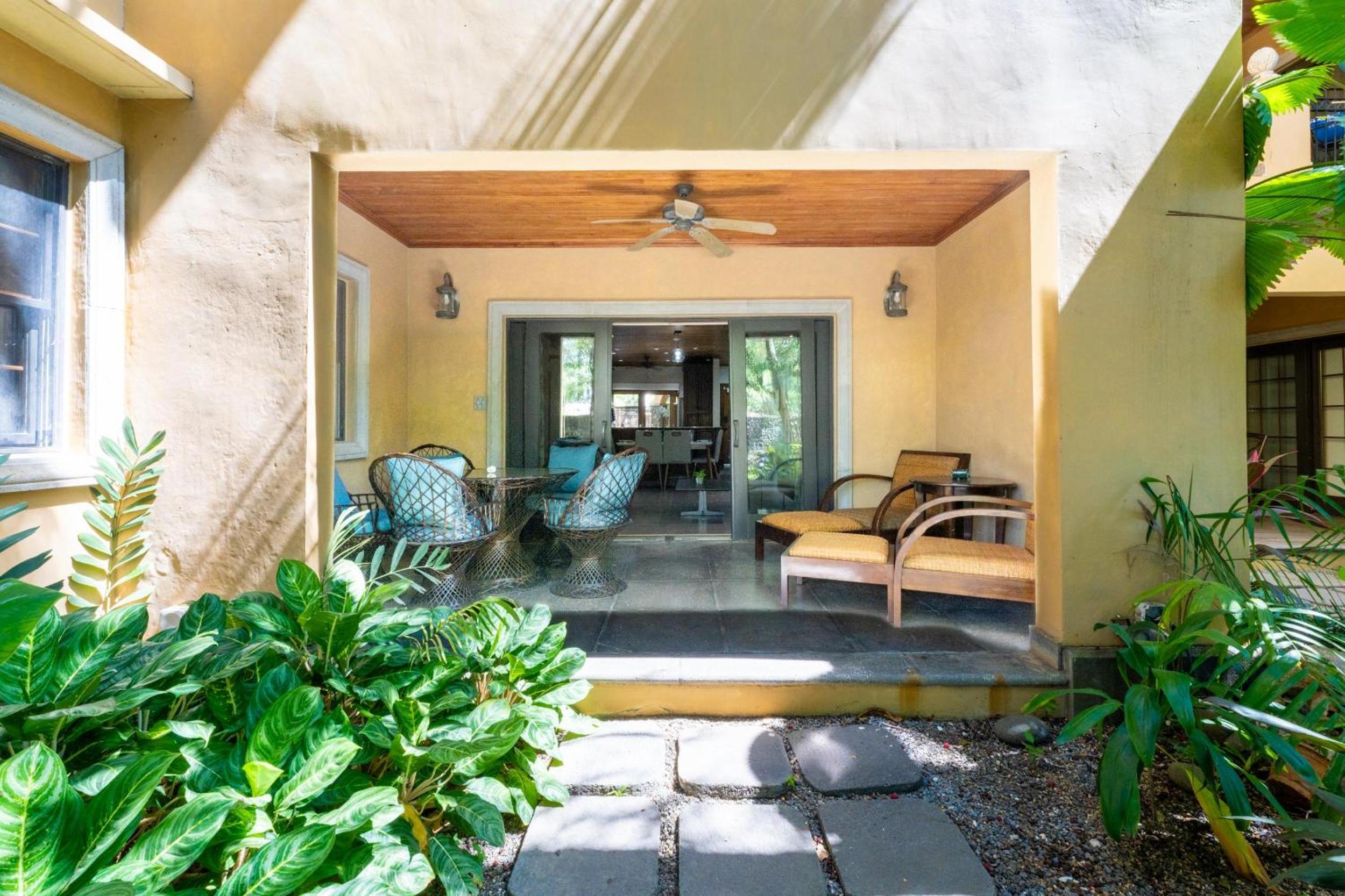 La Esquina 6 Langosta Beach-Cozy 3BR Condo