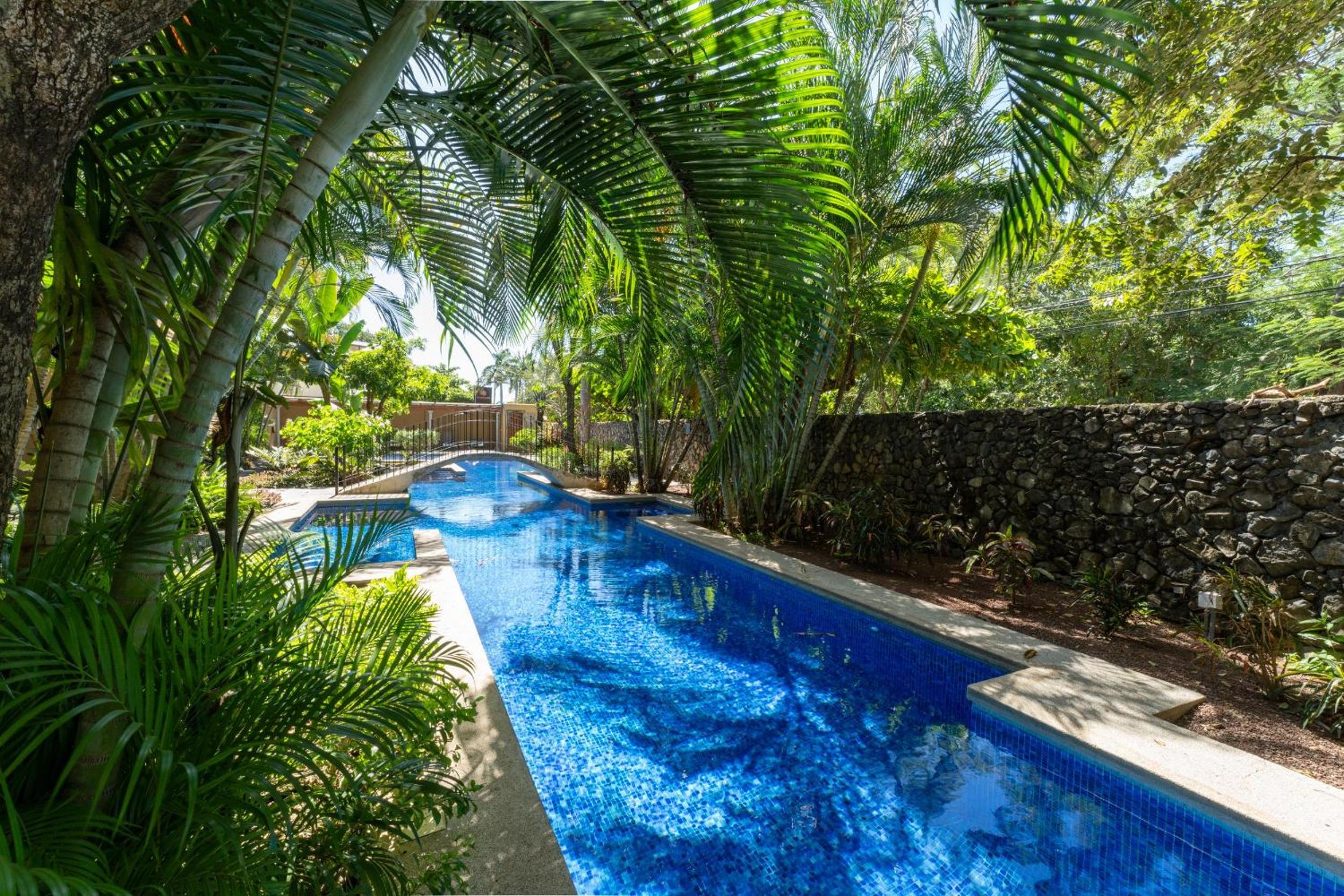La Esquina 6 Langosta Beach-Cozy 3BR Condo