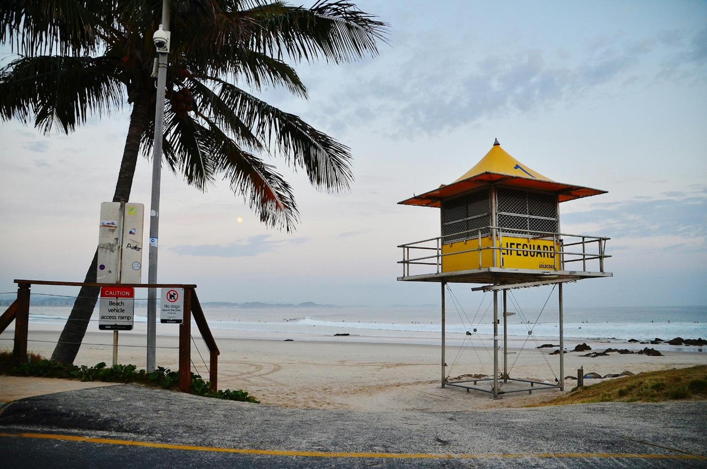 Ocean Whisper Broadbeach