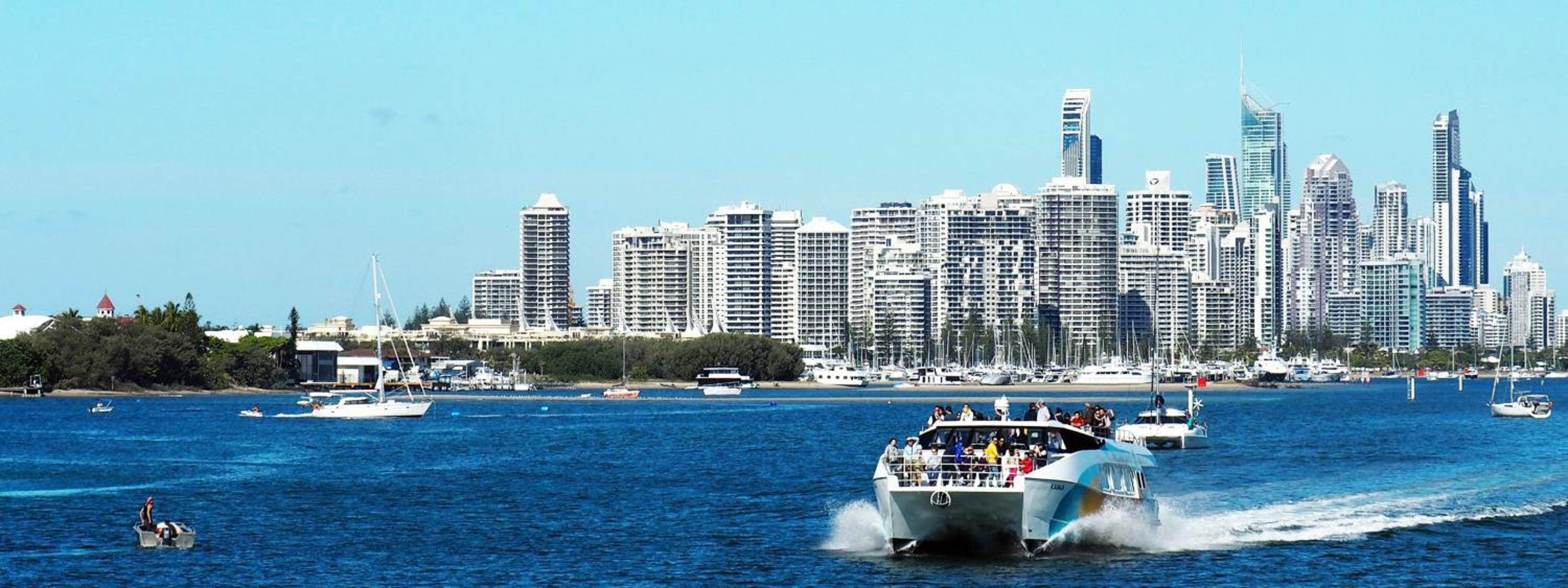 Ocean Whisper Broadbeach