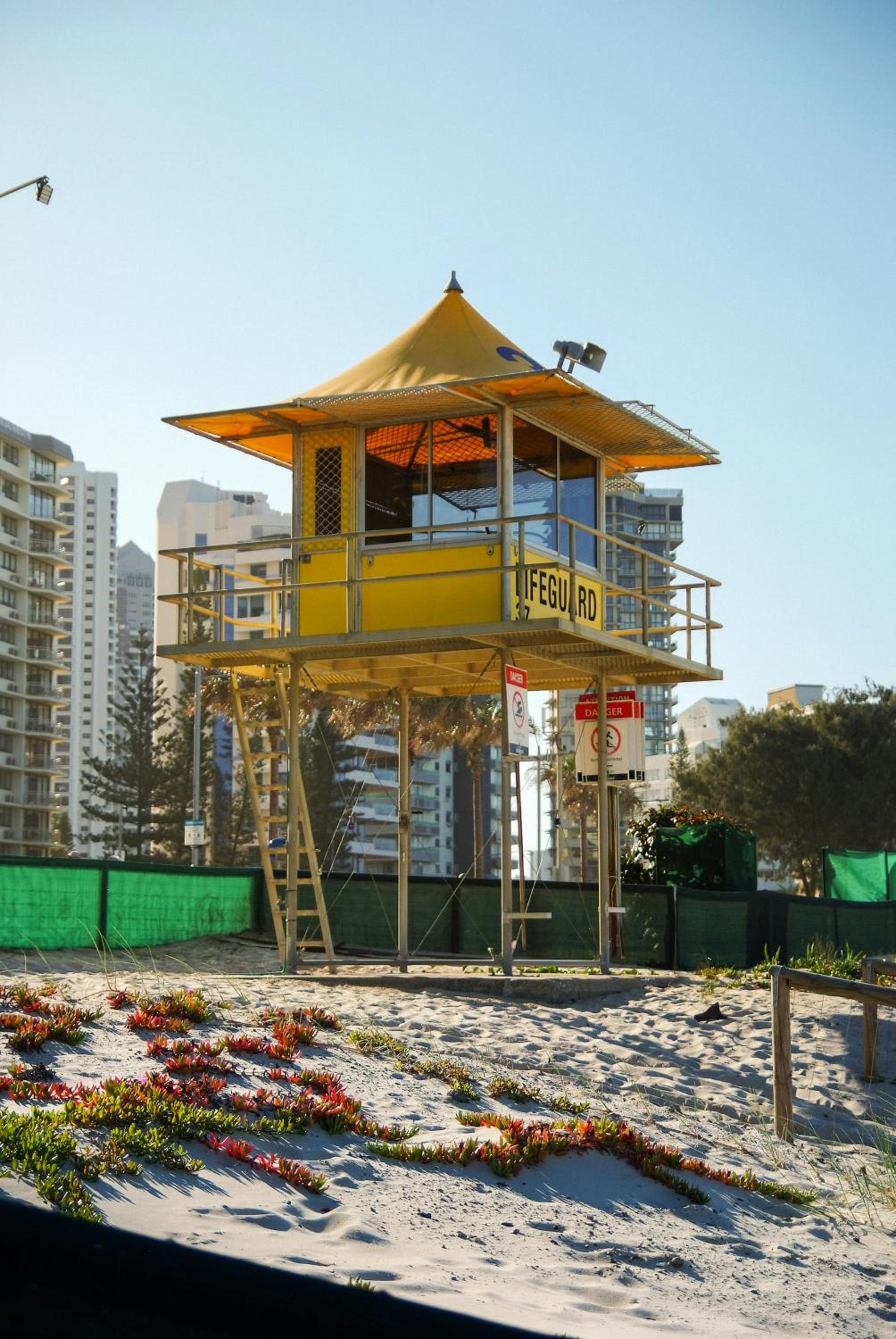 Ocean Whisper Broadbeach