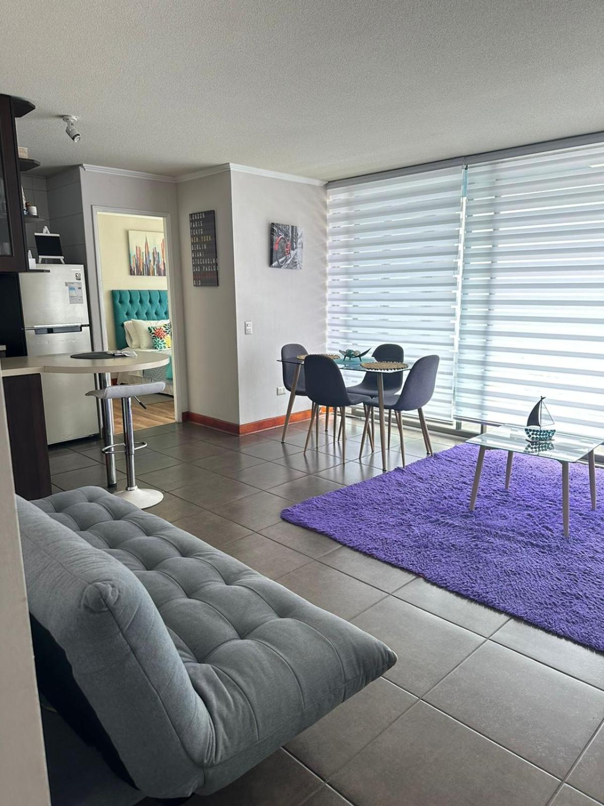 Condominio Mar Egeo Iquique view 4