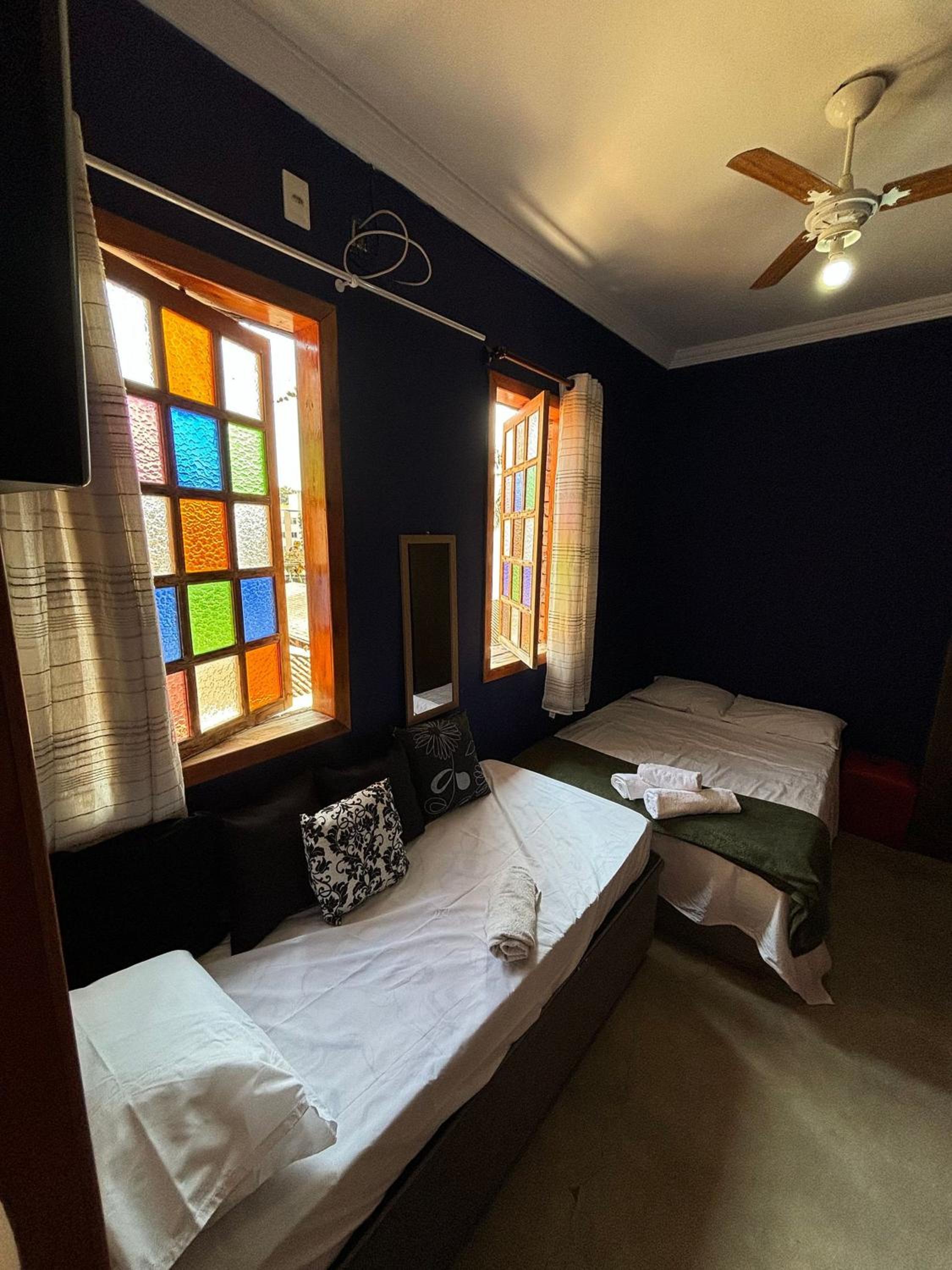 Lindo flat Caxambu Vila Rica Pampulha