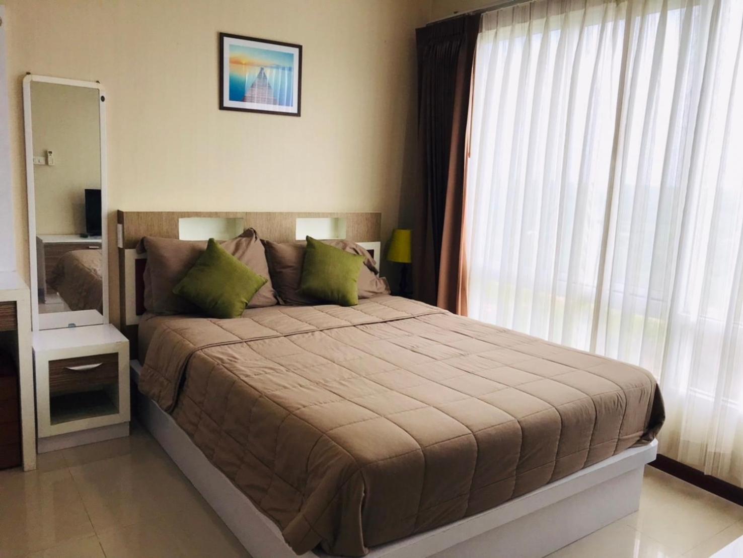 The Ozone Krabi Condotel