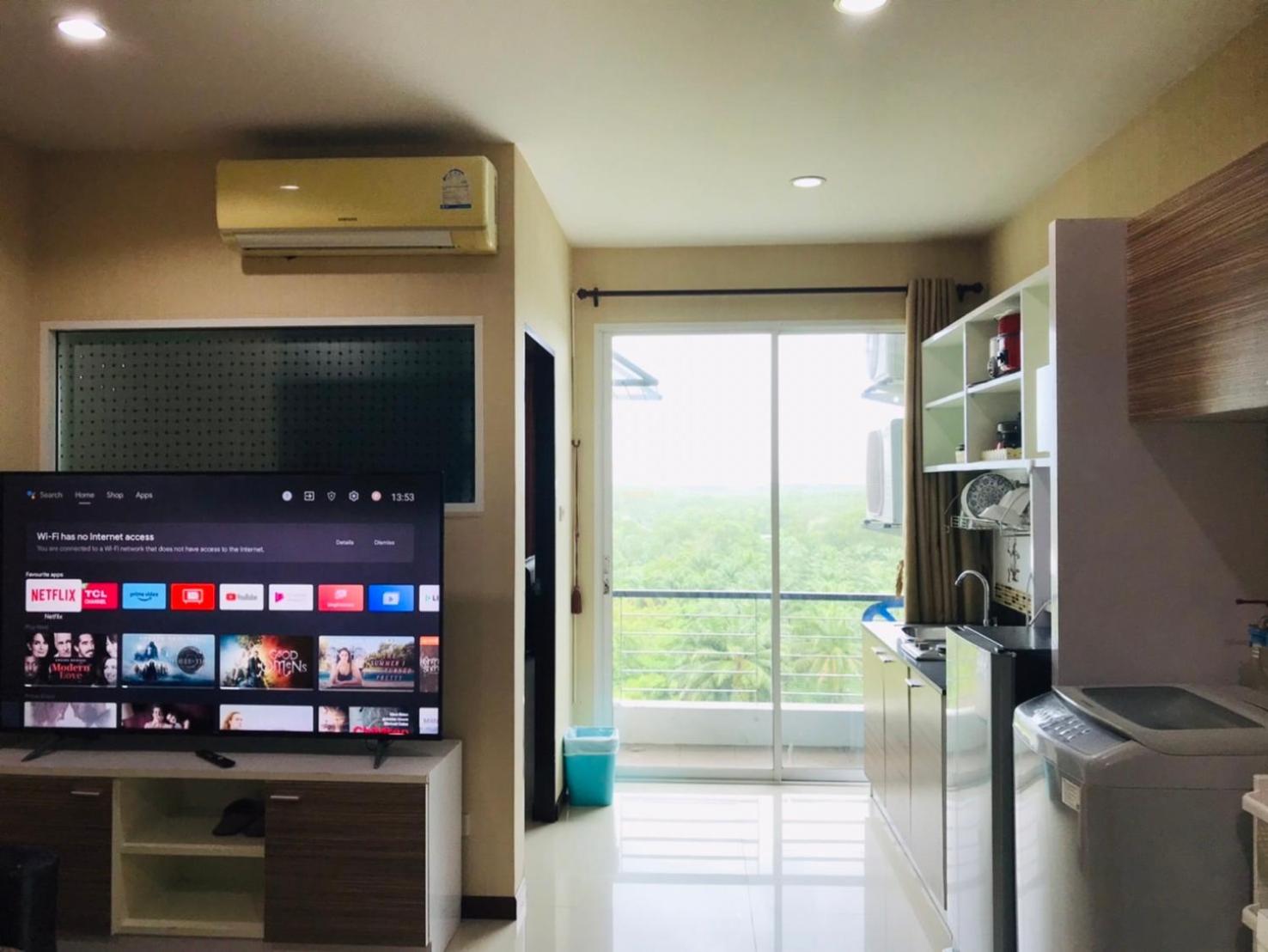 The Ozone Krabi Condotel
